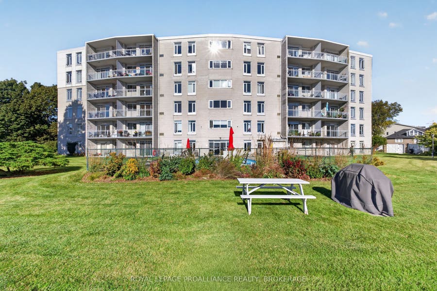 Property photo for 1 Mowat Avenue, #306, Kingston, Frontenac ON