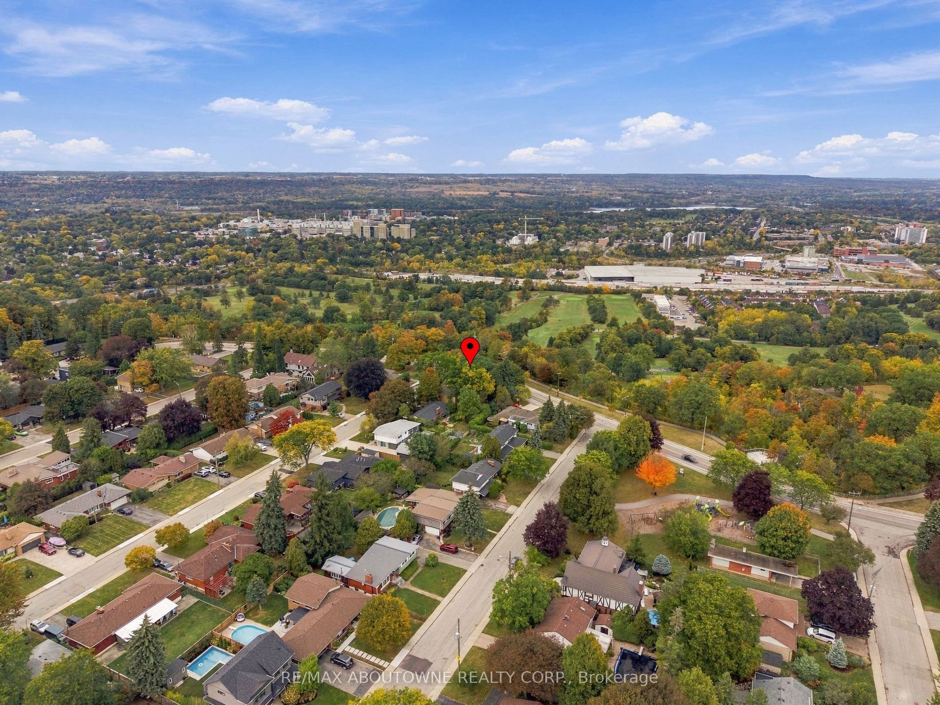 617 Scenic Drive, Hamilton, Hamilton ON L9C 1H2