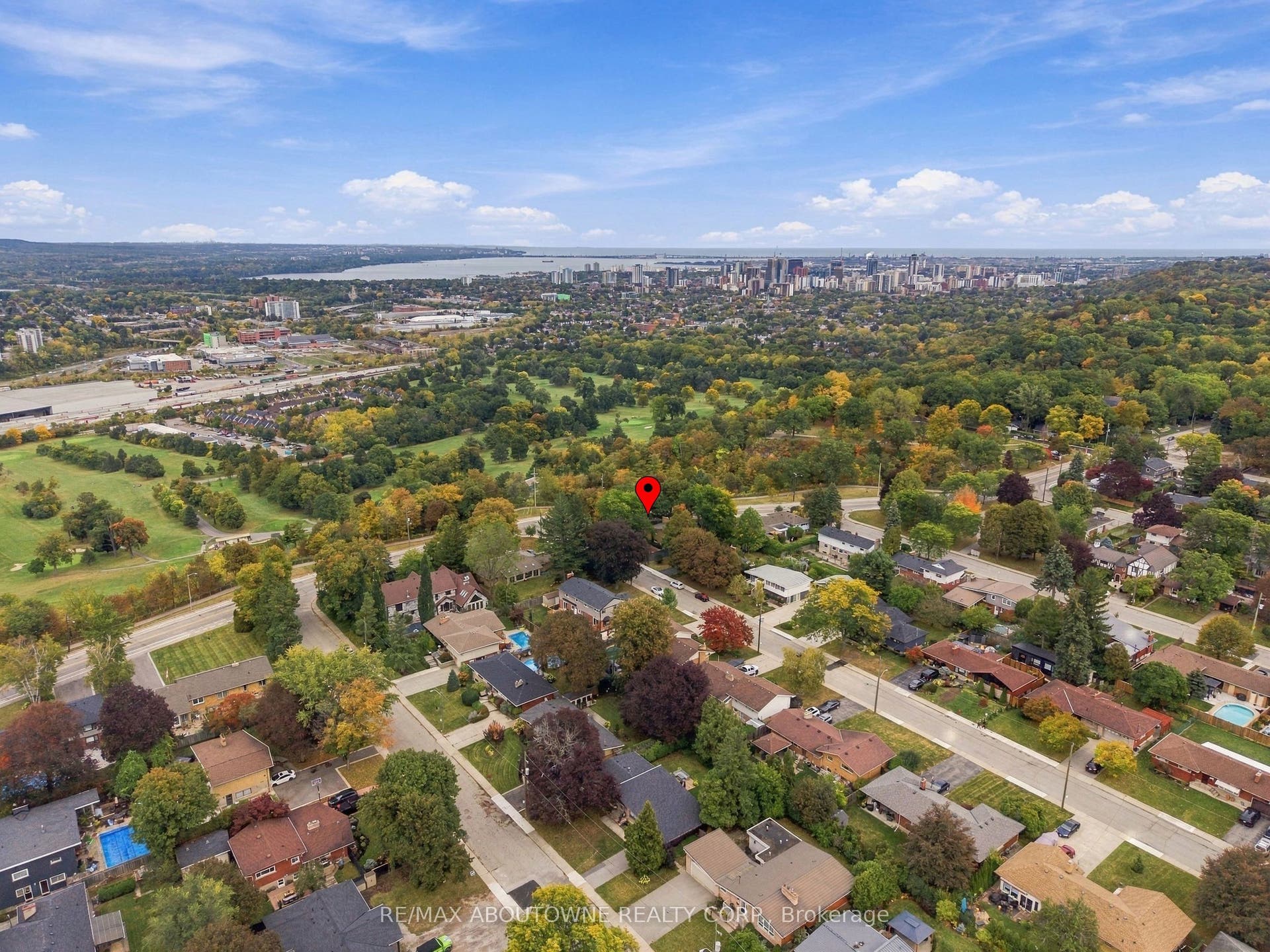 617 Scenic Drive, Hamilton, Hamilton ON L9C 1H2