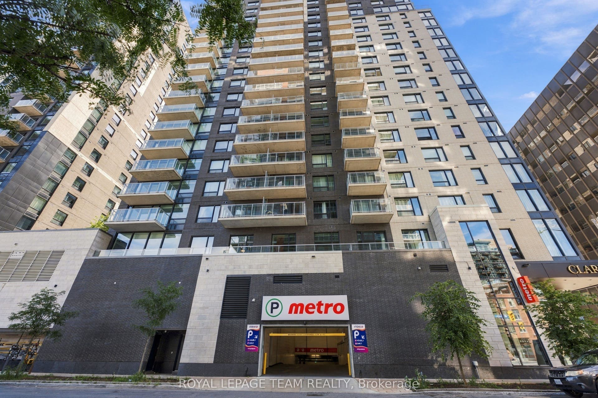 180 George Street, #1409, Lower Town - Sandy Hill, Ottawa ON K1N 0G8 180 George Street, #1409, Lower Town - Sandy Hill, Ottawa ON K1N 0G8