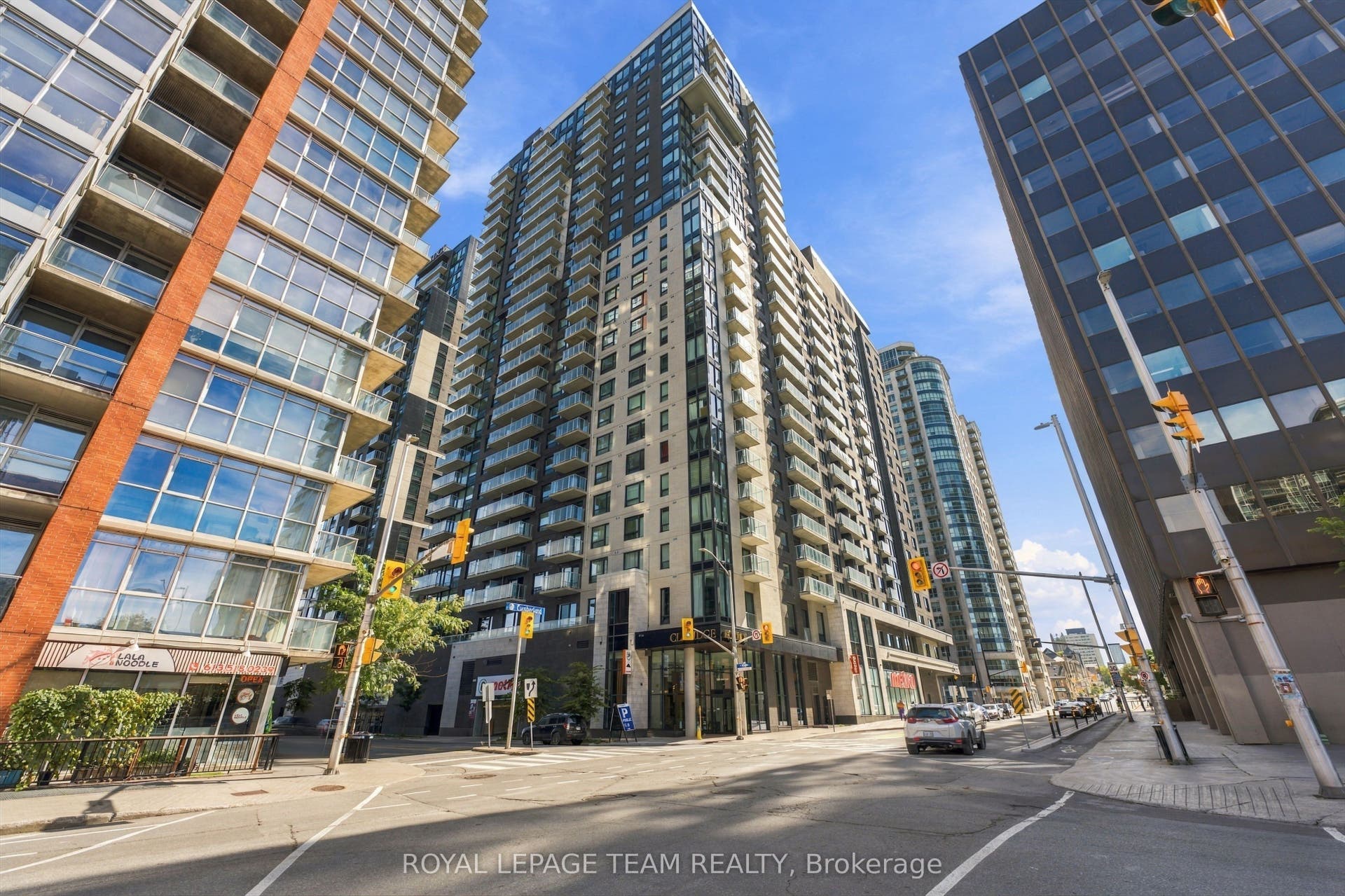 180 George Street, #1409, Lower Town - Sandy Hill, Ottawa ON K1N 0G8 180 George Street, #1409, Lower Town - Sandy Hill, Ottawa ON K1N 0G8