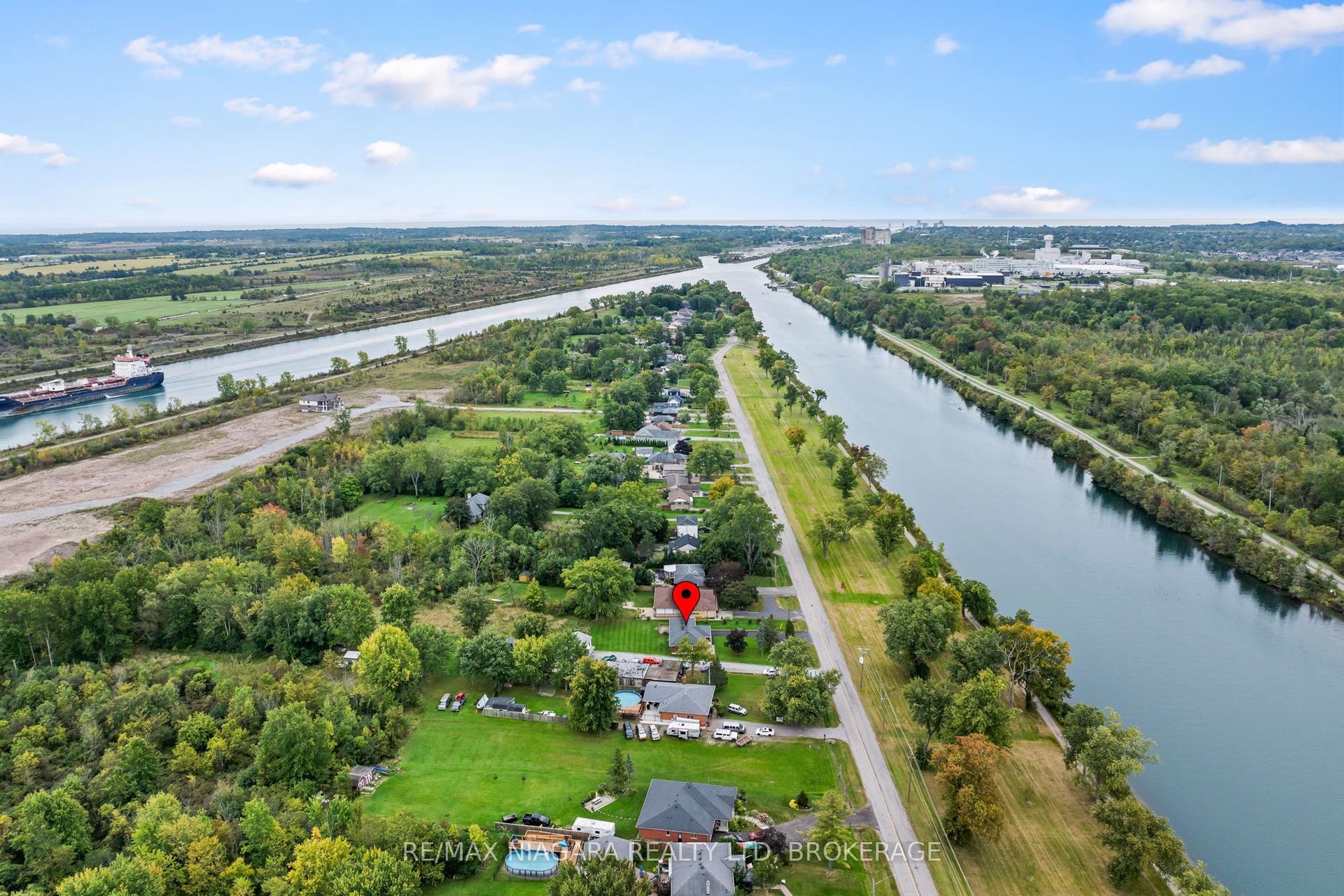 256 Kingsway Street, Welland, Niagara ON L3B 3N9