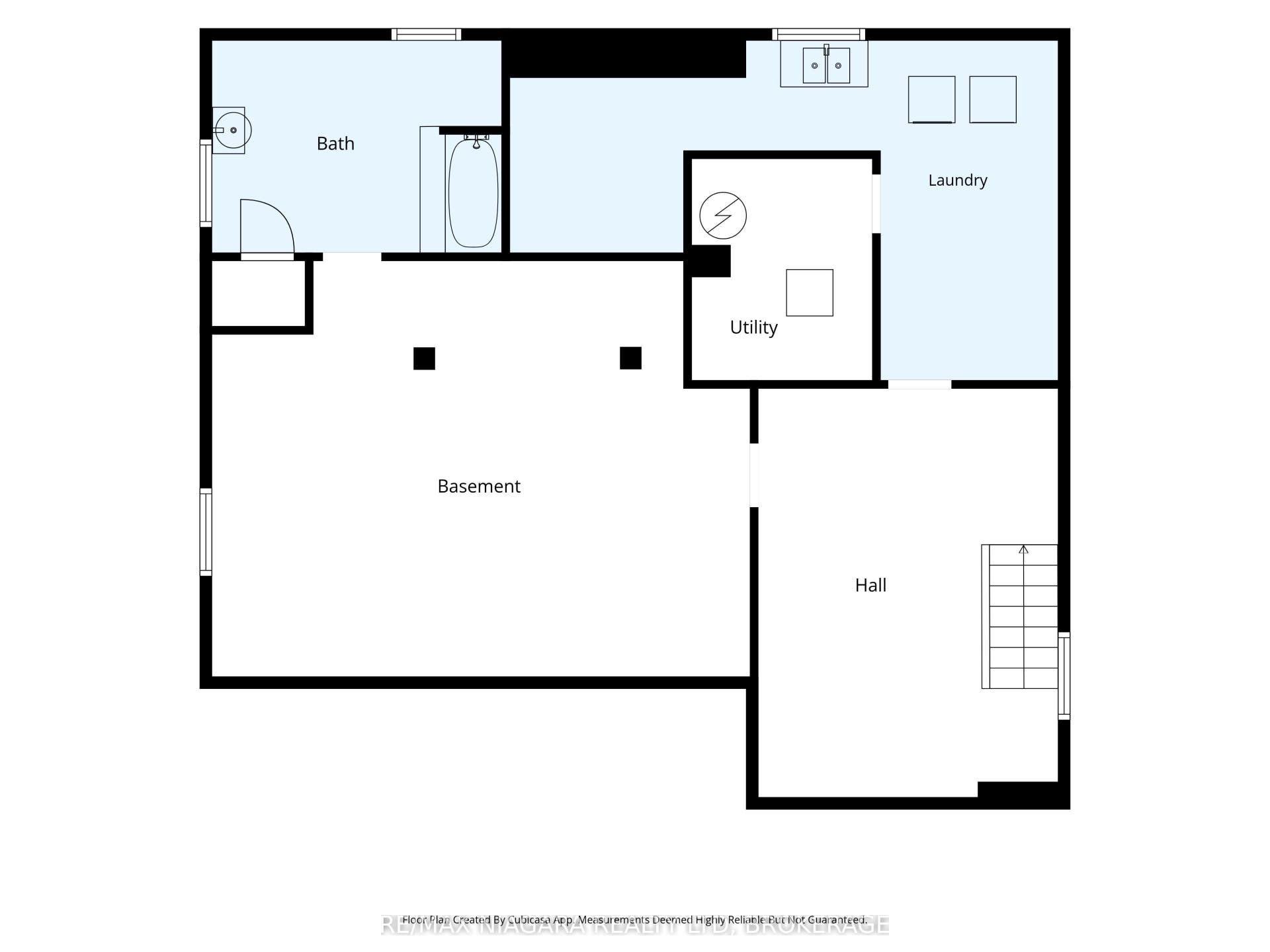 256 Kingsway Street, Welland, Niagara ON L3B 3N9
