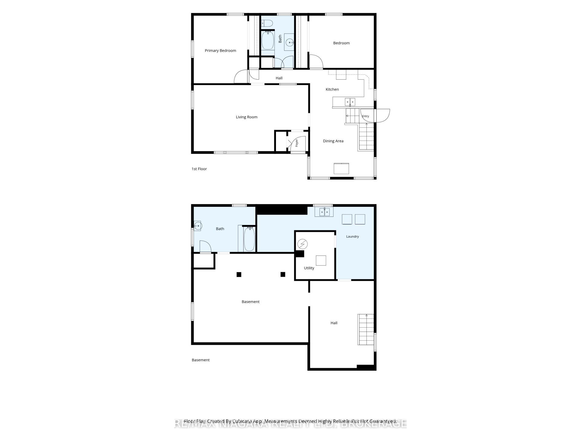 256 Kingsway Street, Welland, Niagara ON L3B 3N9