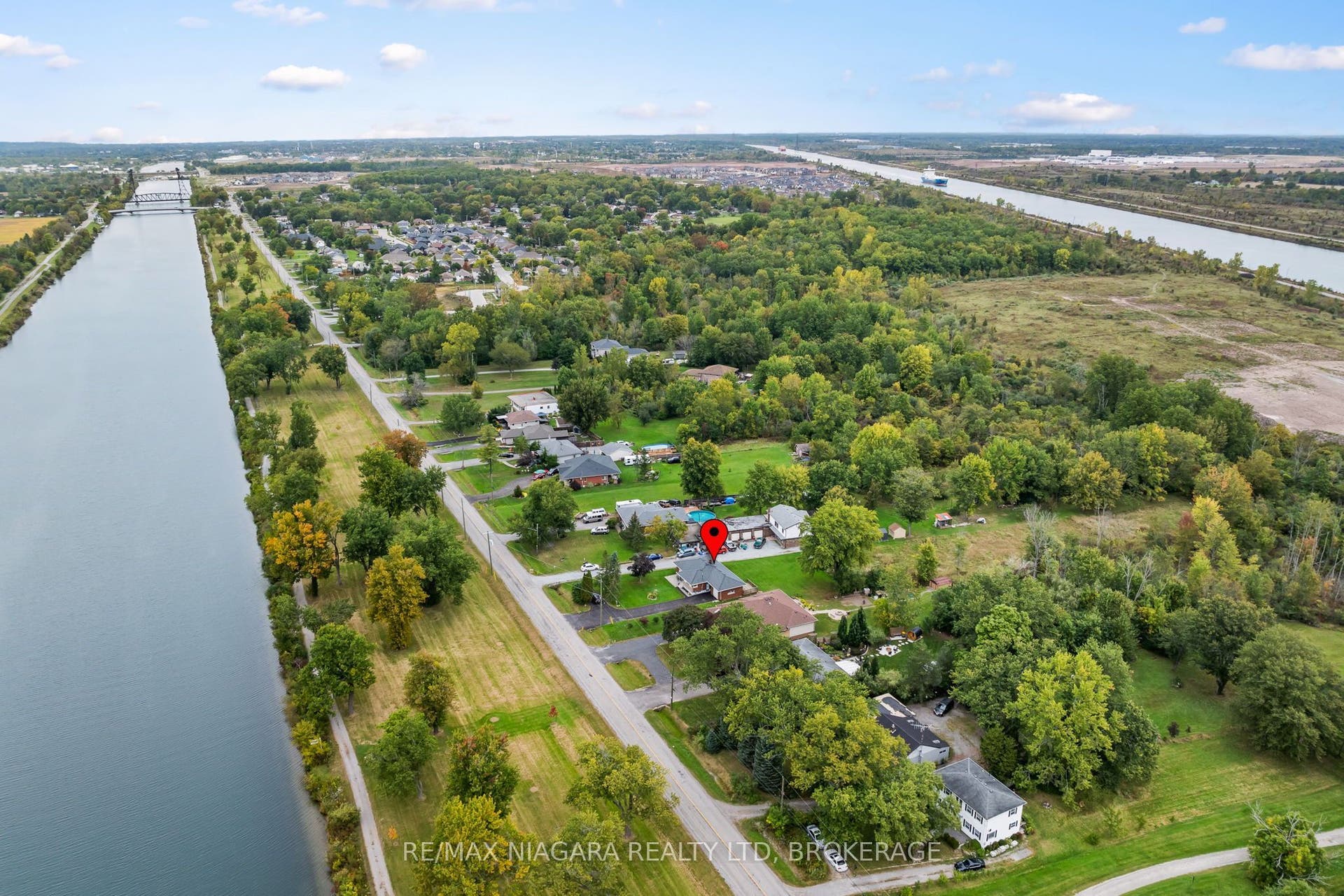 256 Kingsway Street, Welland, Niagara ON L3B 3N9