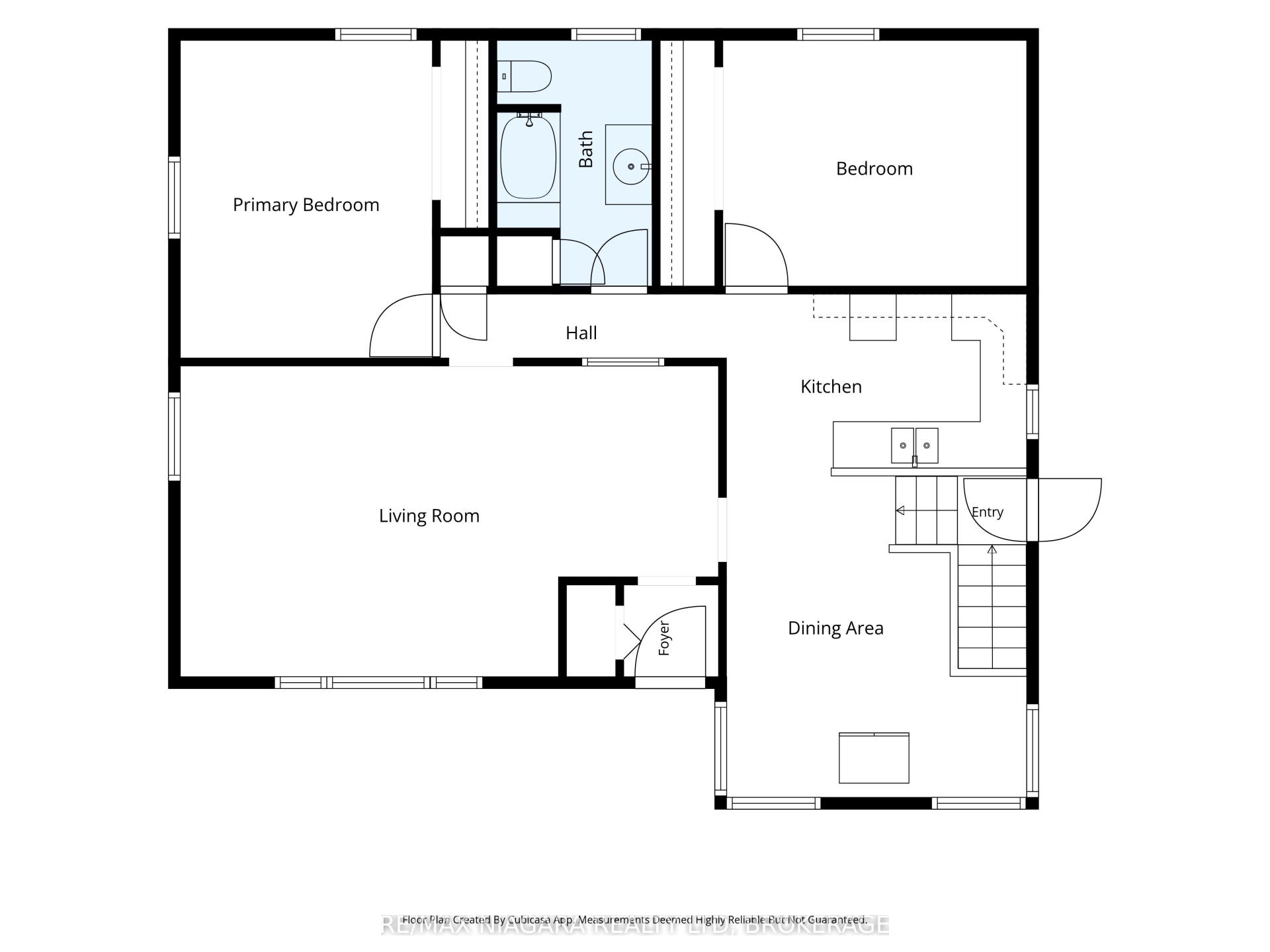 256 Kingsway Street, Welland, Niagara ON L3B 3N9