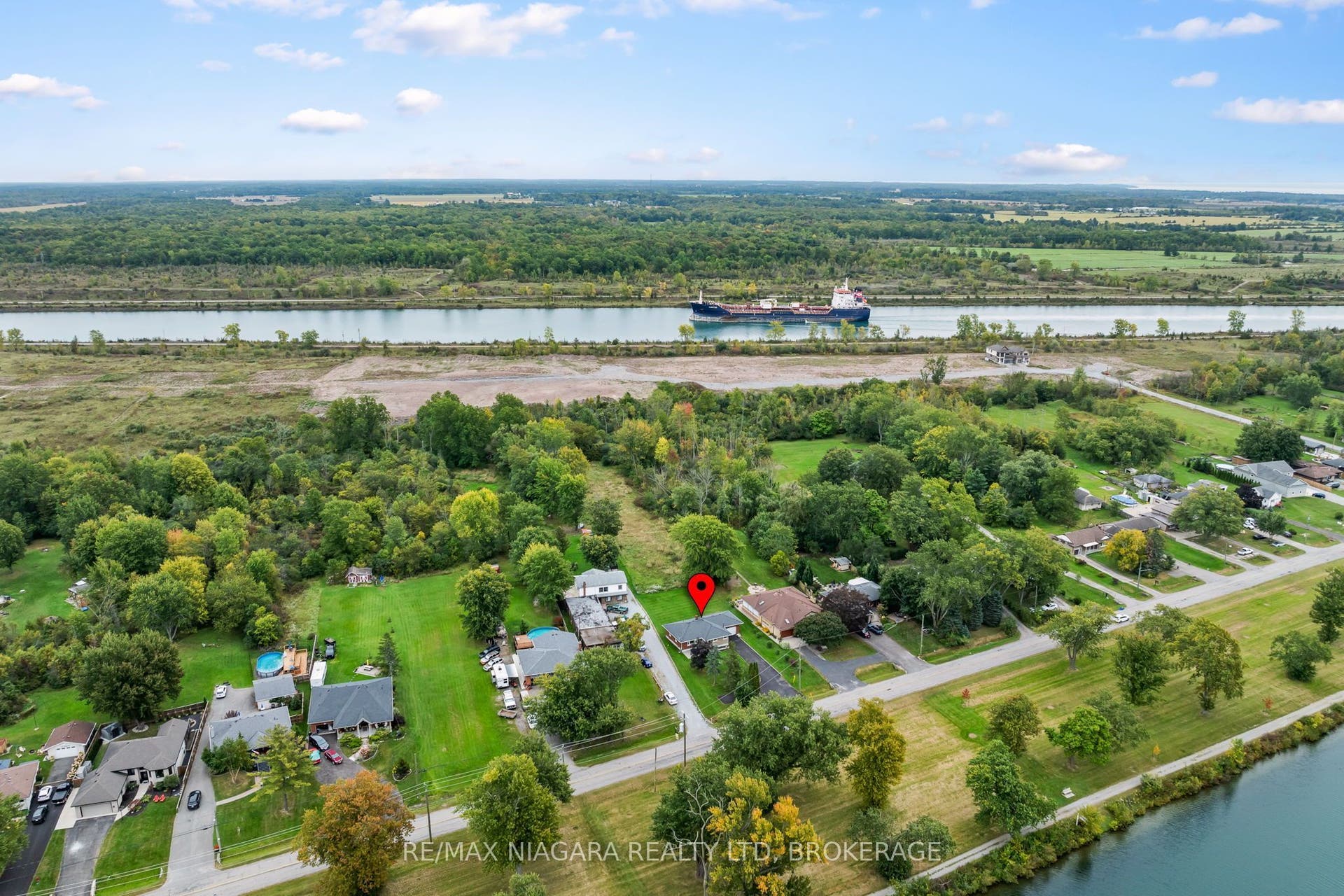 256 Kingsway Street, Welland, Niagara ON L3B 3N9