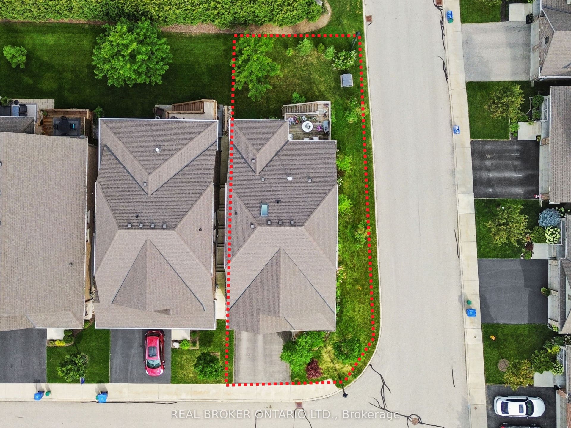10 Chestnut Drive, Guelph/Eramosa, Wellington ON N0B 2K0