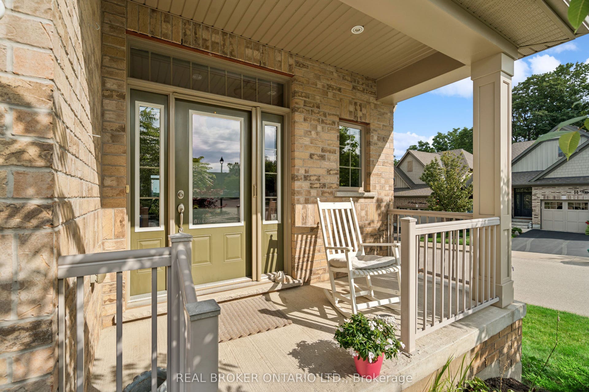10 Chestnut Drive, Guelph/Eramosa, Wellington ON N0B 2K0