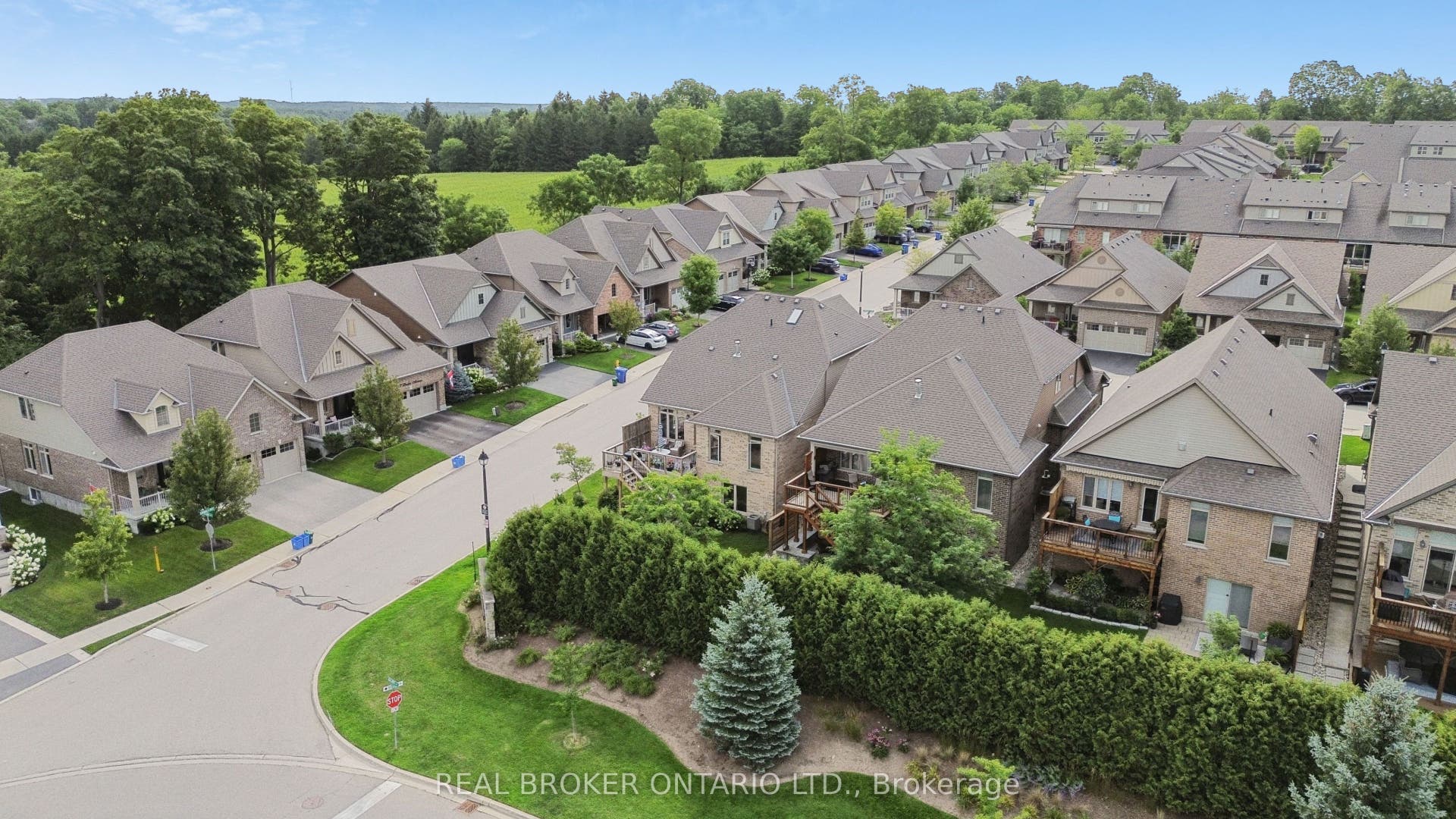 10 Chestnut Drive, Guelph/Eramosa, Wellington ON N0B 2K0