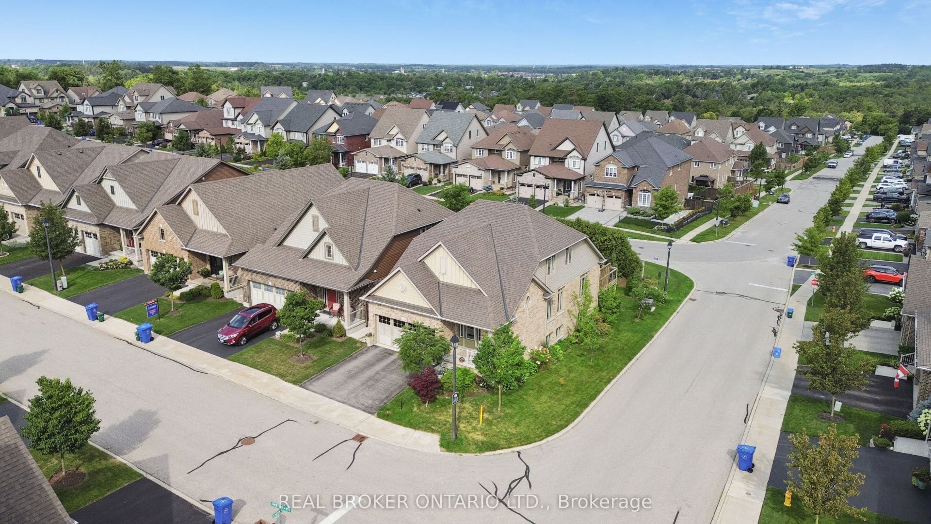 10 Chestnut Drive, Guelph/Eramosa, Wellington ON N0B 2K0