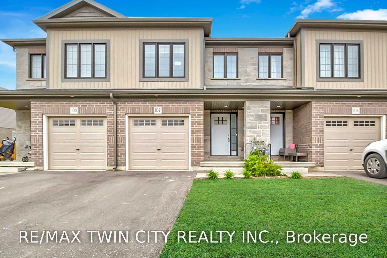 135 Hardcastle Drive, #107, Cambridge, Cambridge, Waterloo ON N1S 0B6 135 Hardcastle Drive, #107, Cambridge, Cambridge, Waterloo ON N1S 0B6