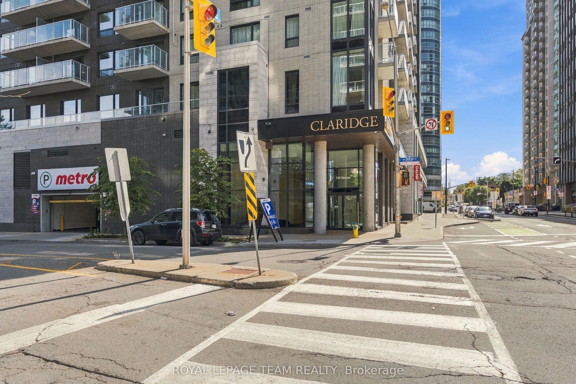 180 George Street, #1409, Lower Town - Sandy Hill, Ottawa ON K1N 0G8 180 George Street, #1409, Lower Town - Sandy Hill, Ottawa ON K1N 0G8