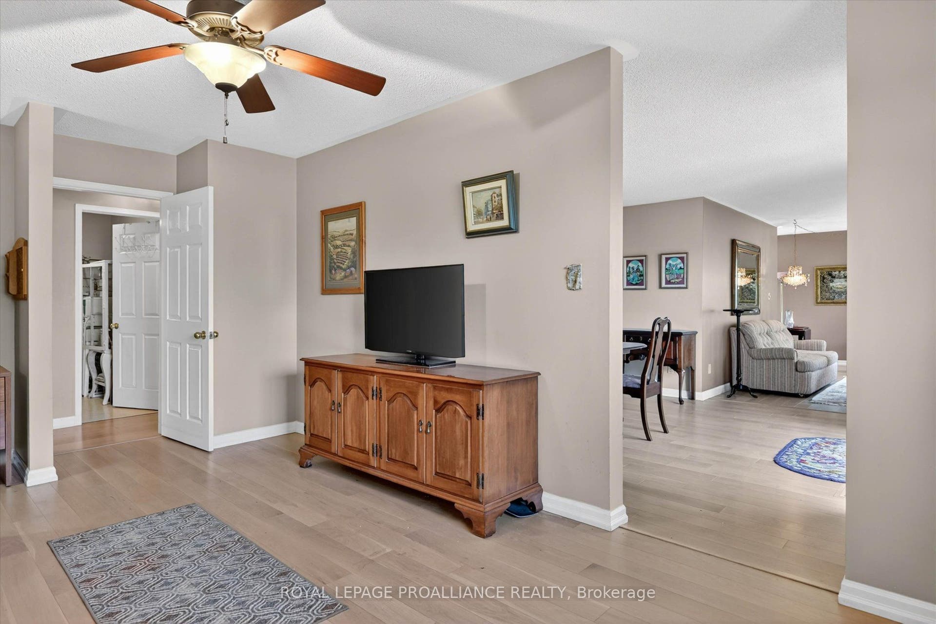 1099 Clonsilla Avenue, #312A, Peterborough, Peterborough ON K9J 8L8