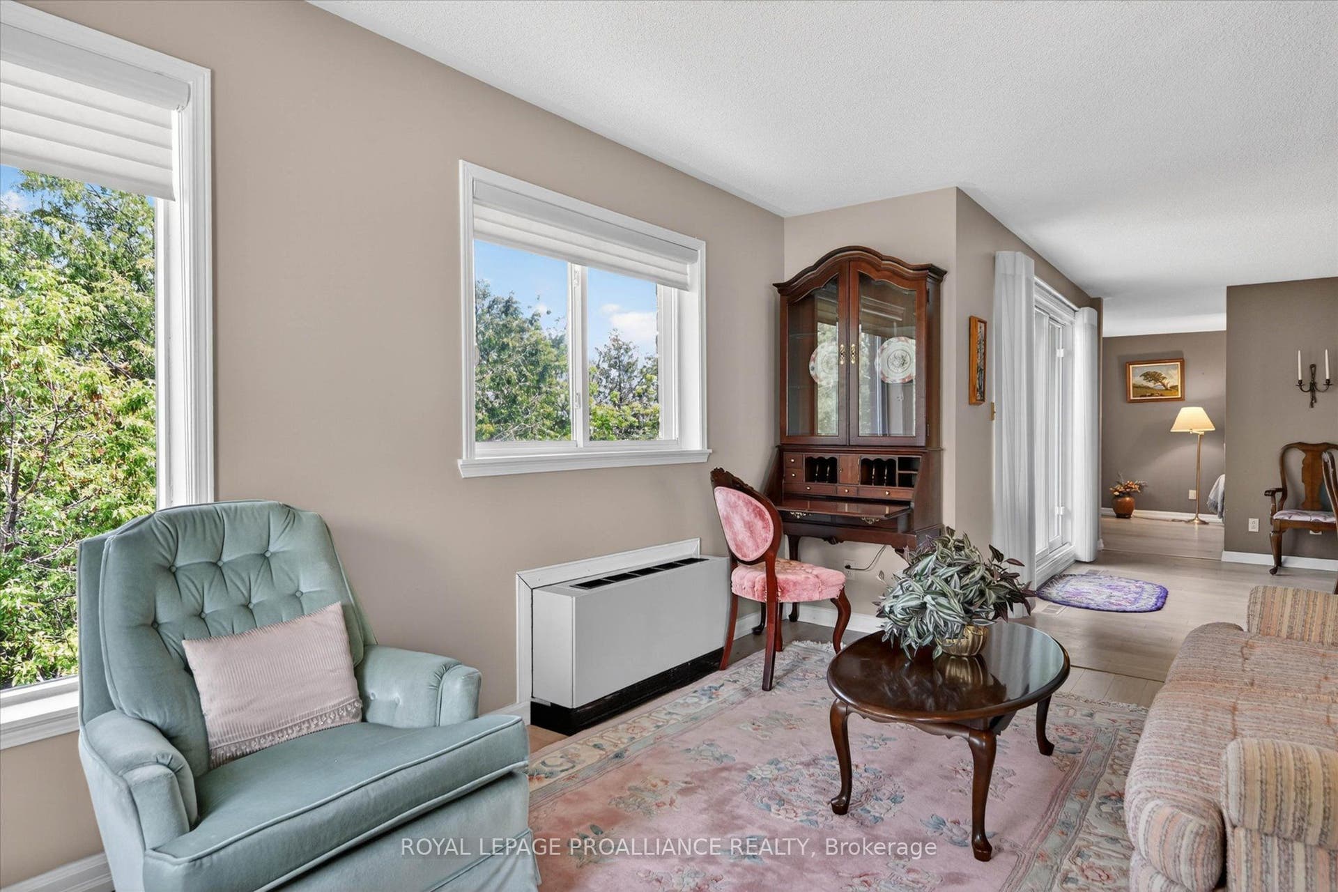 1099 Clonsilla Avenue, #312A, Peterborough, Peterborough ON K9J 8L8