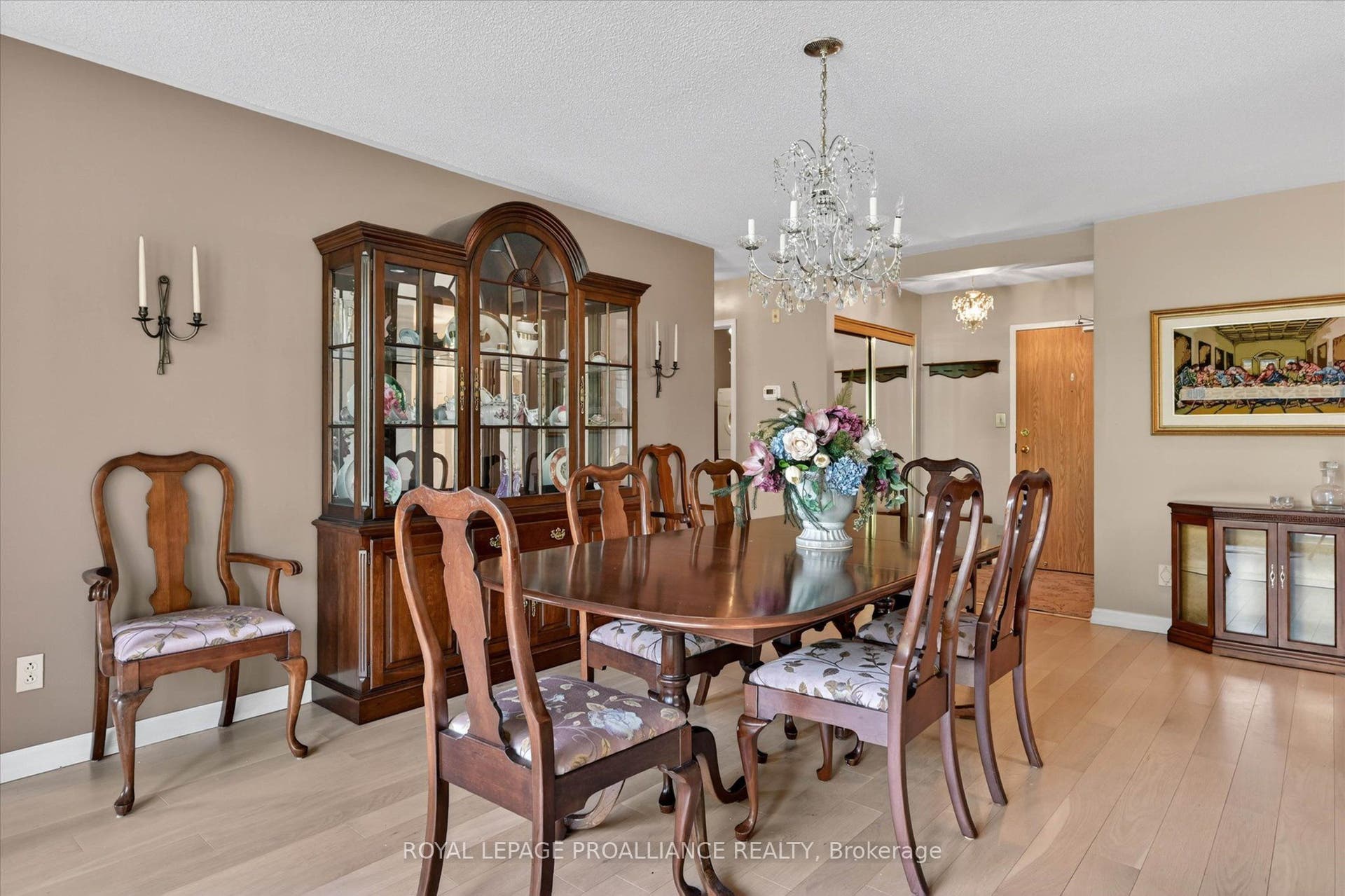1099 Clonsilla Avenue, #312A, Peterborough, Peterborough ON K9J 8L8