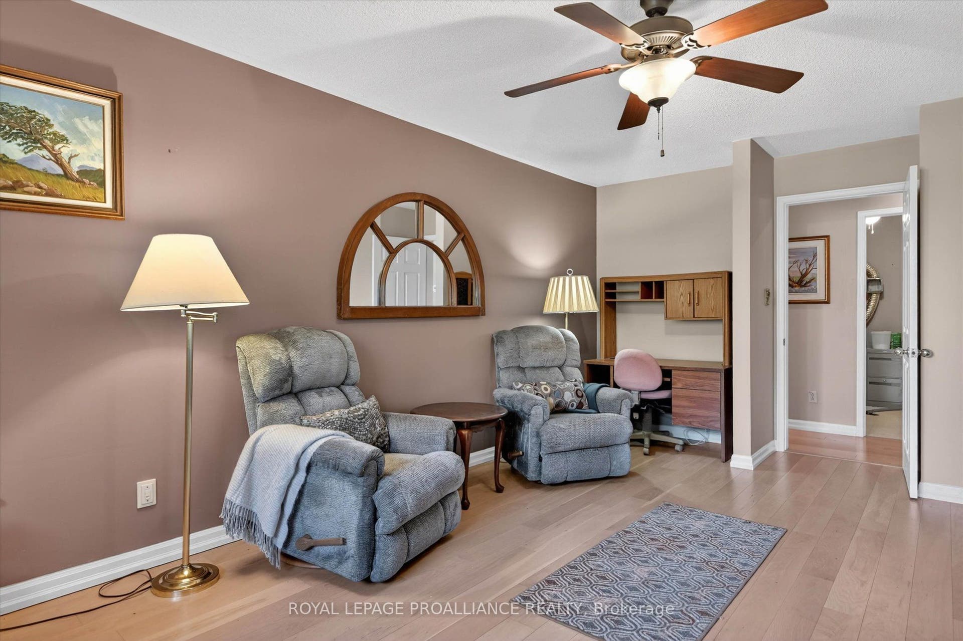 1099 Clonsilla Avenue, #312A, Peterborough, Peterborough ON K9J 8L8