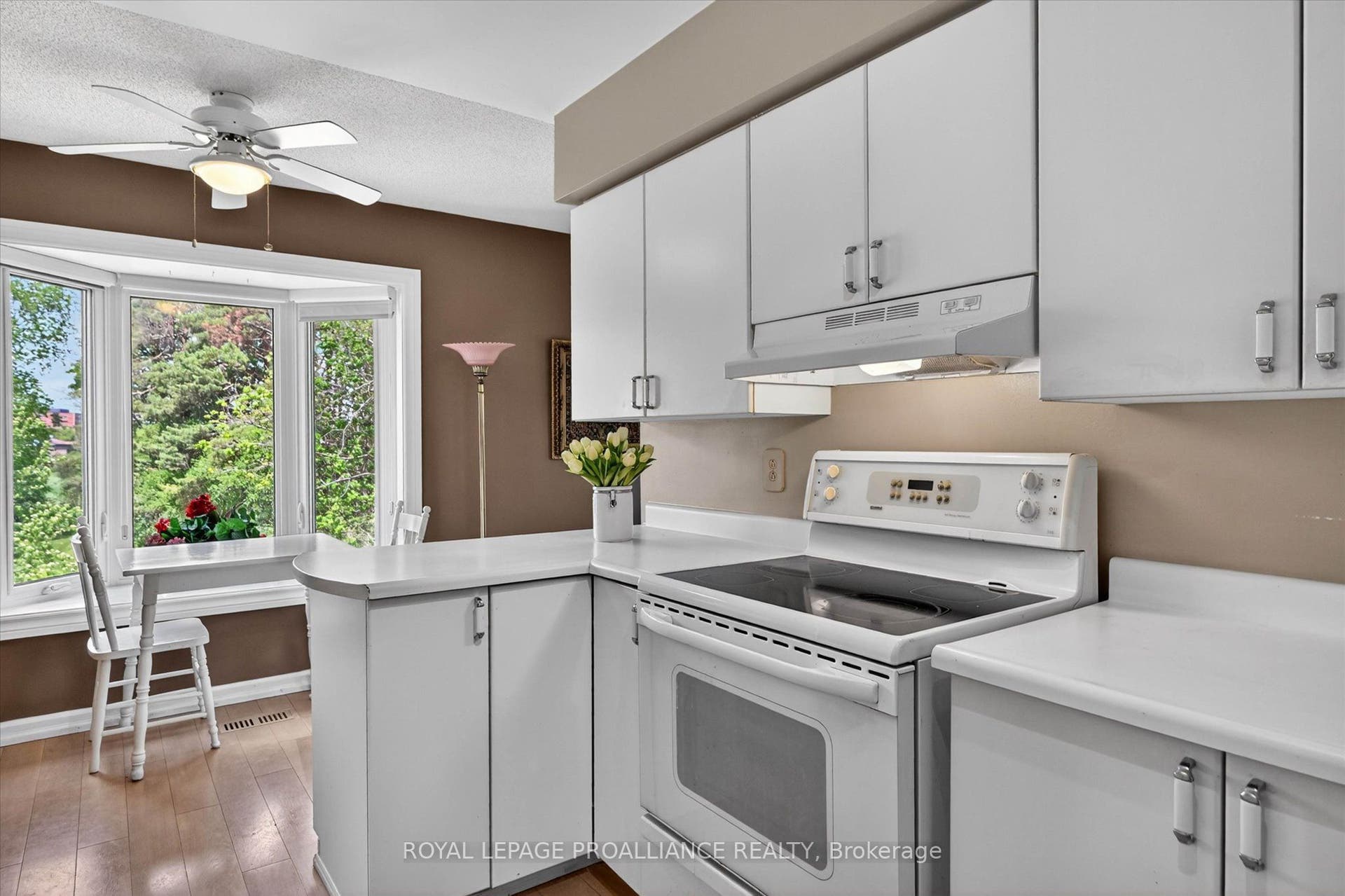 1099 Clonsilla Avenue, #312A, Peterborough, Peterborough ON K9J 8L8