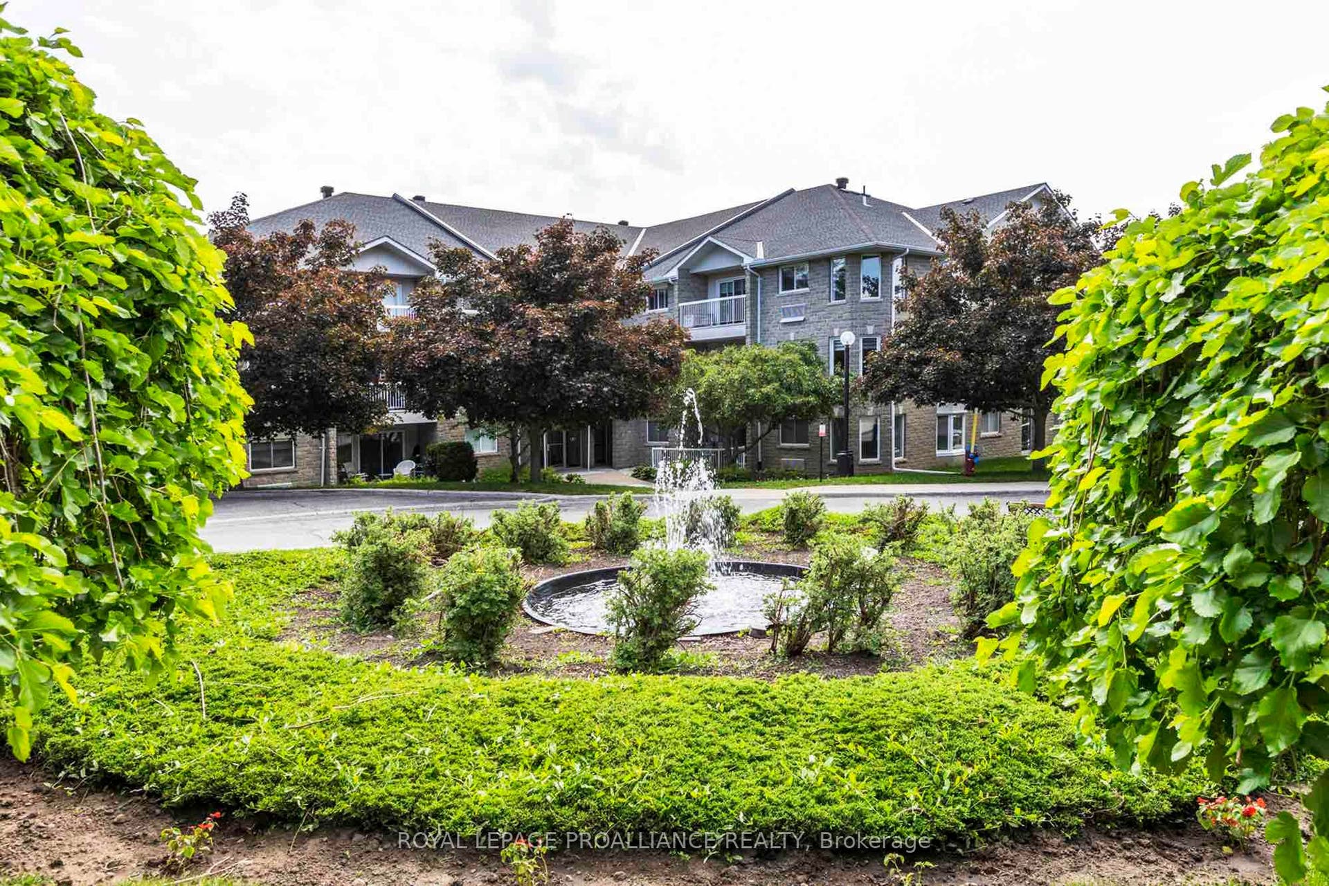 1099 Clonsilla Avenue, #312A, Peterborough, Peterborough ON K9J 8L8
