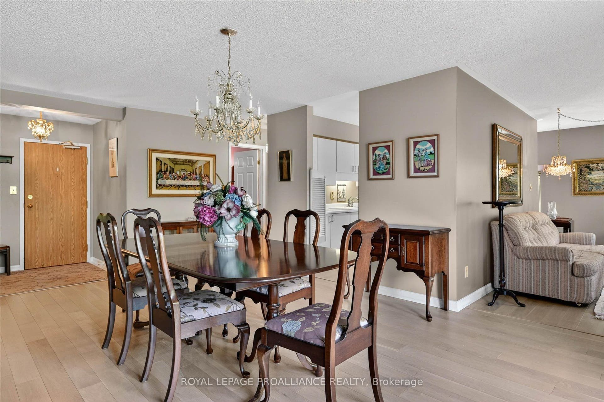 1099 Clonsilla Avenue, #312A, Peterborough, Peterborough ON K9J 8L8