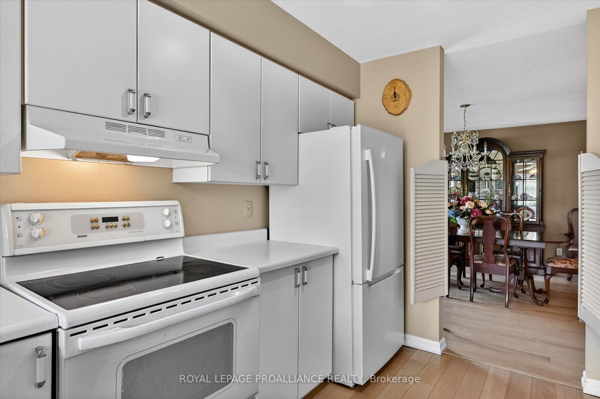 1099 Clonsilla Avenue, #312A, Peterborough, Peterborough ON K9J 8L8
