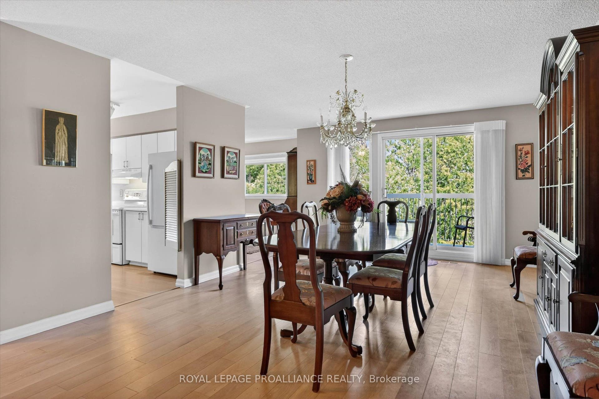 1099 Clonsilla Avenue, #312A, Peterborough, Peterborough ON K9J 8L8