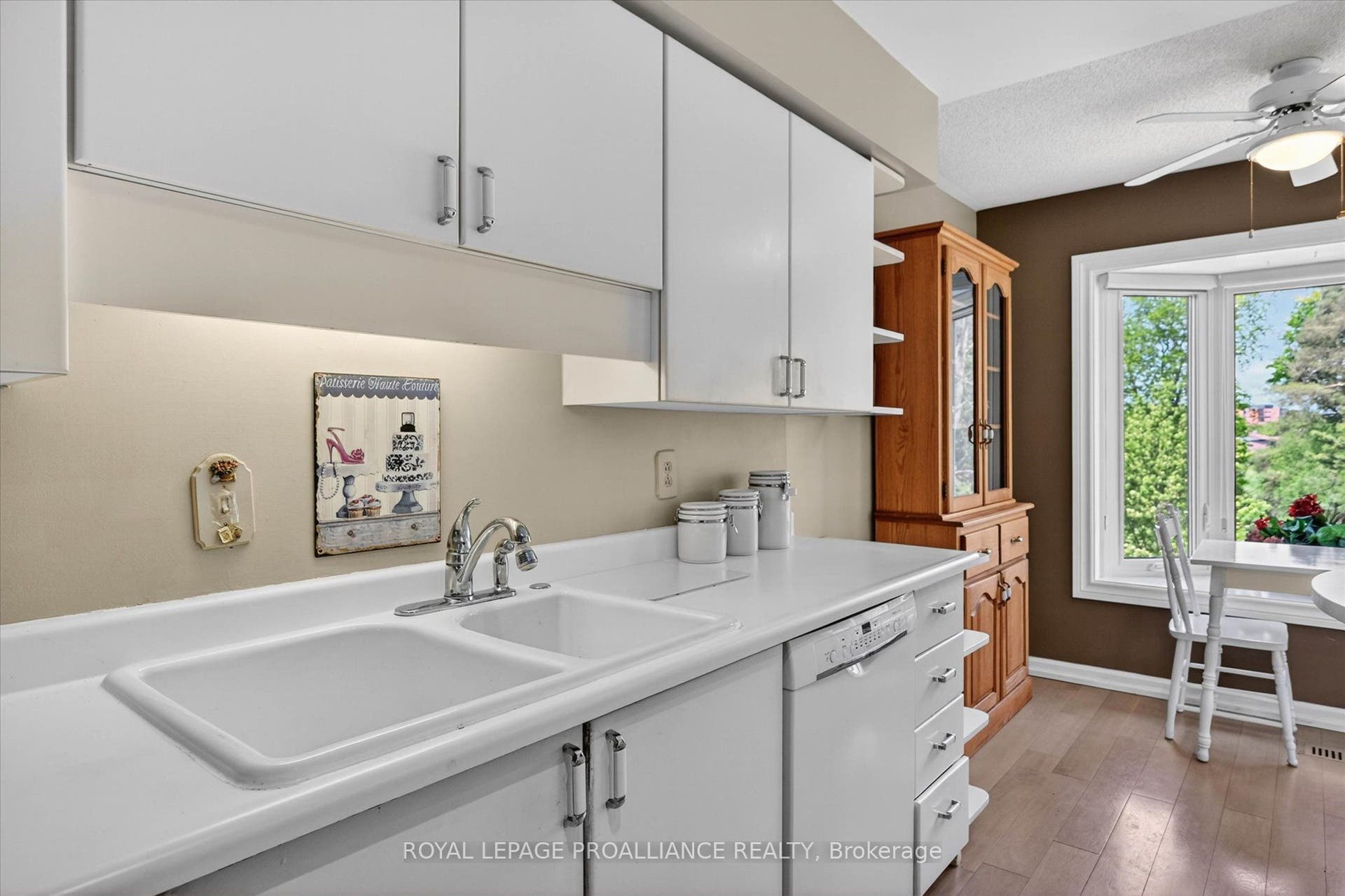 1099 Clonsilla Avenue, #312A, Peterborough, Peterborough ON K9J 8L8