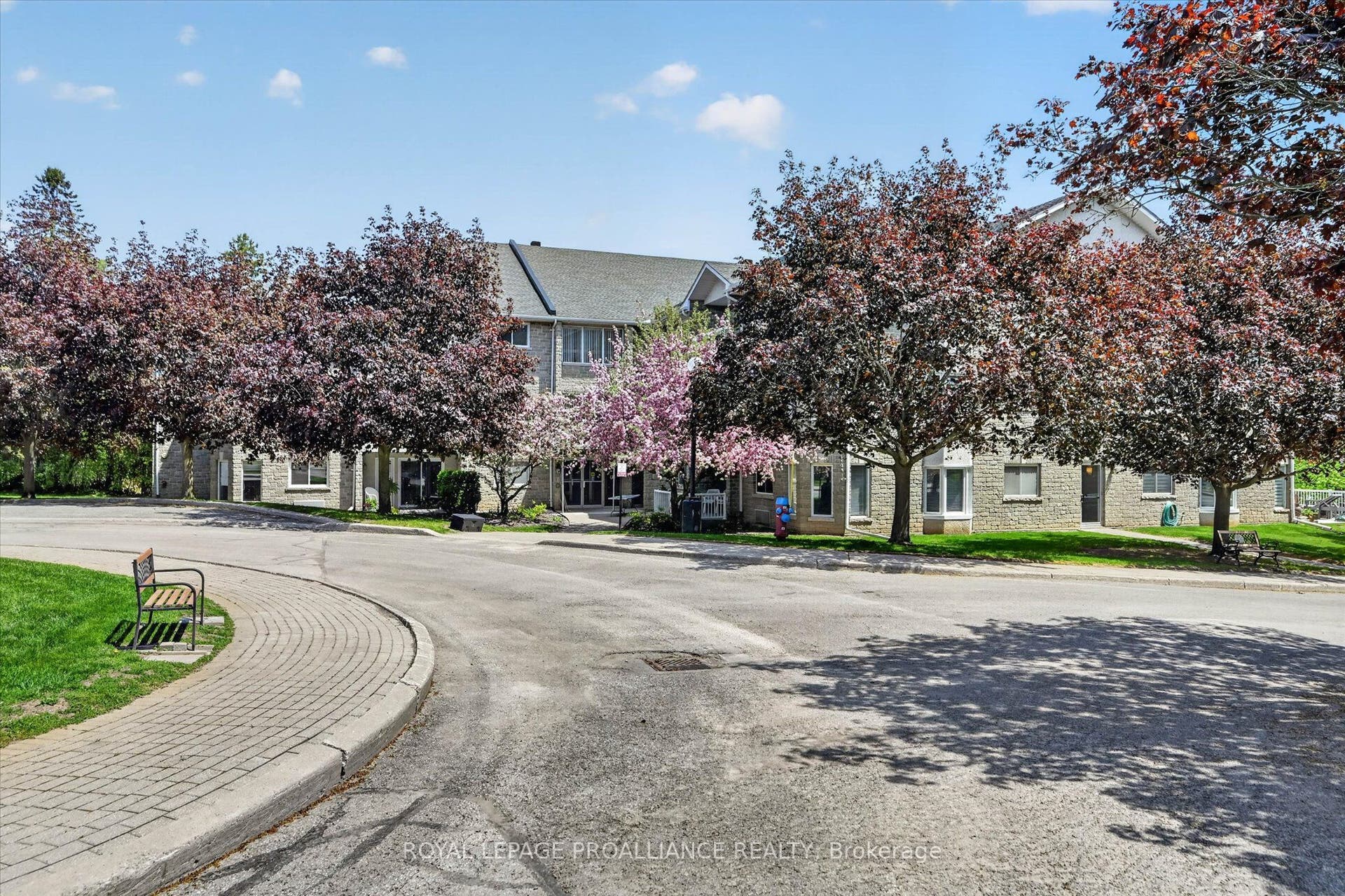 1099 Clonsilla Avenue, #312A, Peterborough, Peterborough ON K9J 8L8