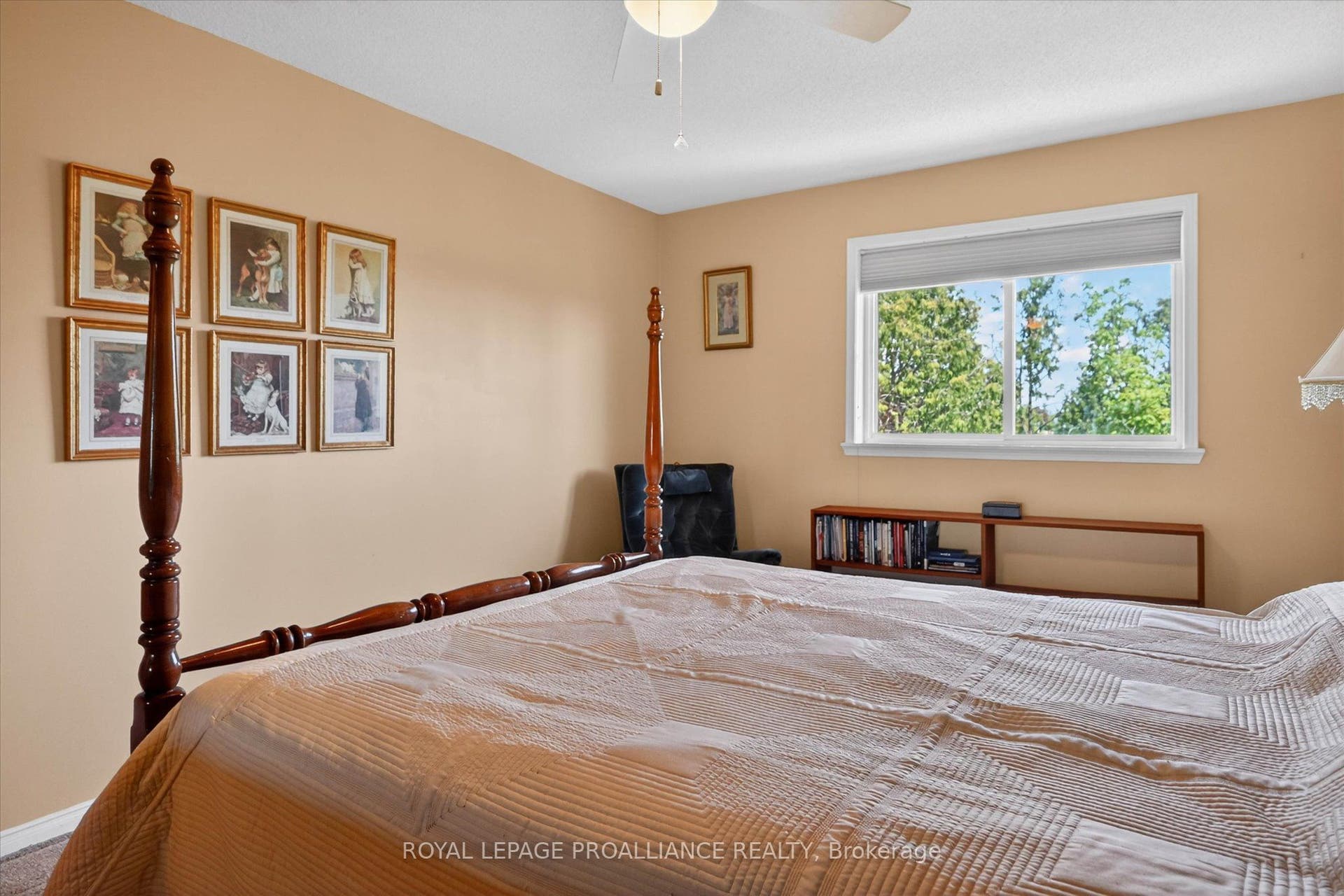 1099 Clonsilla Avenue, #312A, Peterborough, Peterborough ON K9J 8L8
