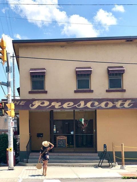 379 Preston Street, Dows Lake - Civic Hospital And Area, Ottawa ON K1S 4N1