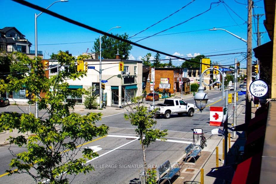 379 Preston Street, Dows Lake - Civic Hospital And Area, Ottawa ON K1S 4N1