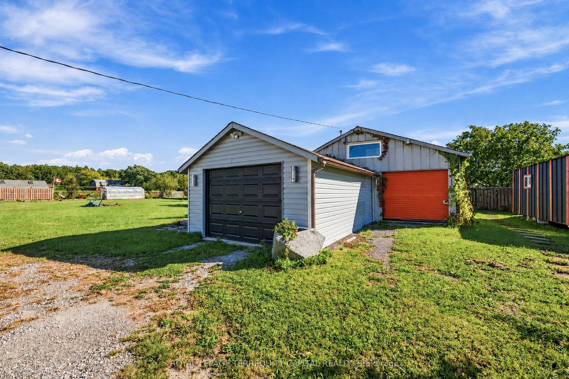 165 East West Line, Niagara-on-the-Lake, Niagara ON L0S 1J0