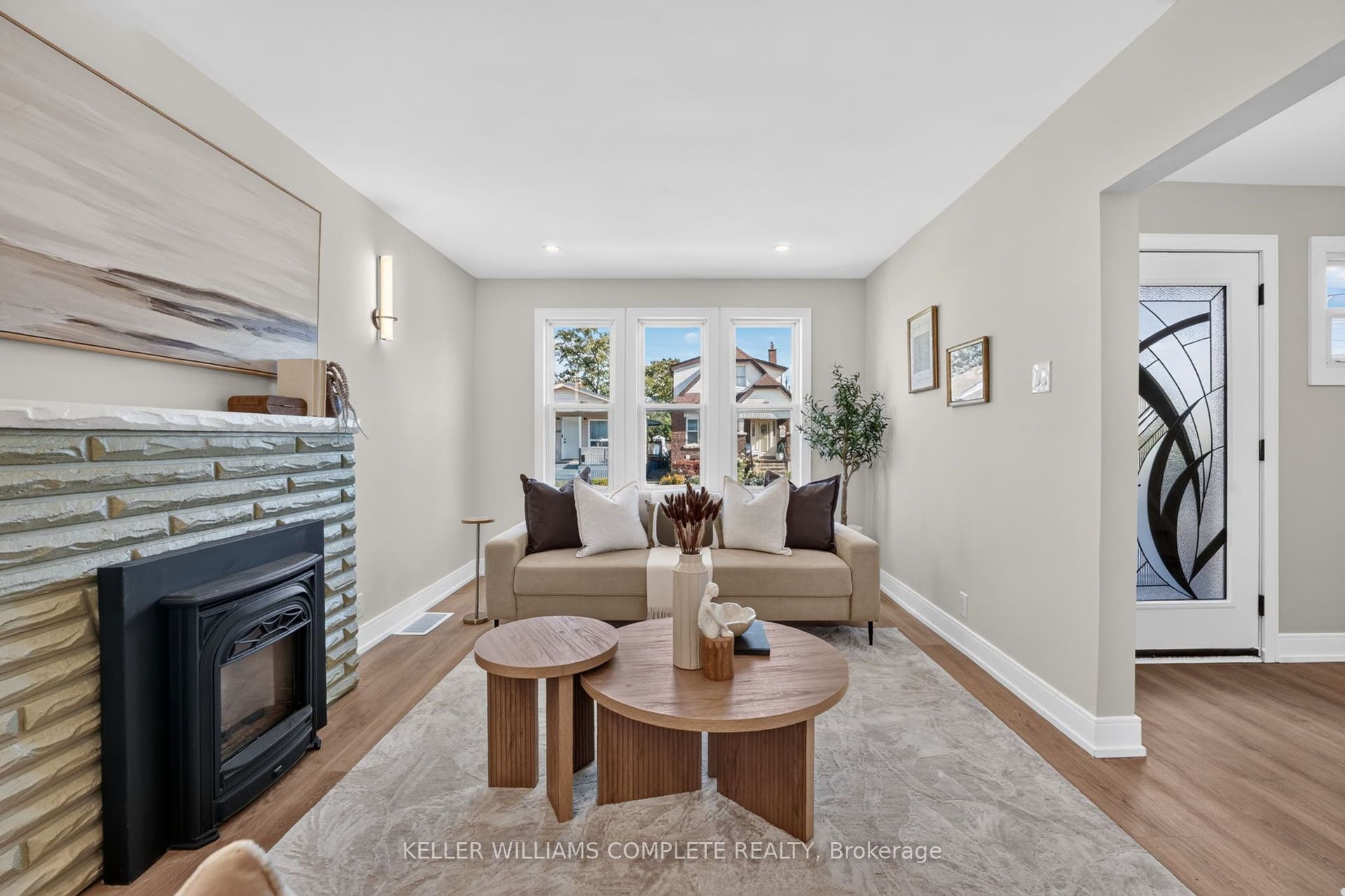 215 PALING Avenue, Hamilton, Hamilton ON L8H 5J6