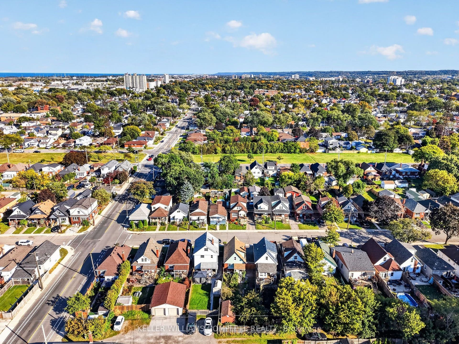 215 PALING Avenue, Hamilton, Hamilton ON L8H 5J6