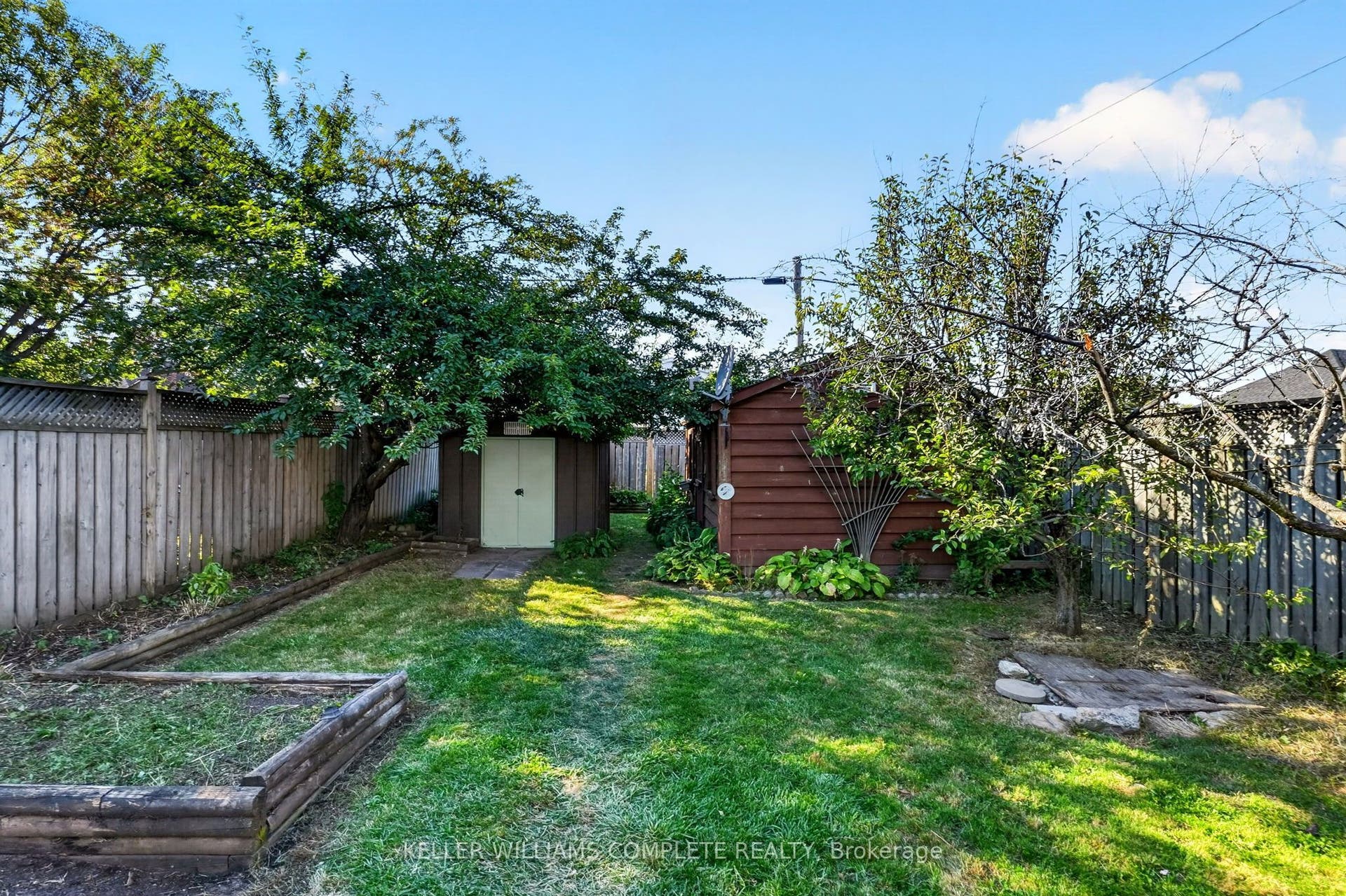 215 PALING Avenue, Hamilton, Hamilton ON L8H 5J6