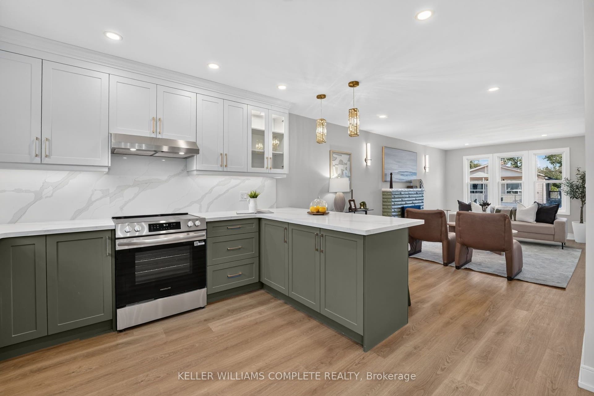 215 PALING Avenue, Hamilton, Hamilton ON L8H 5J6