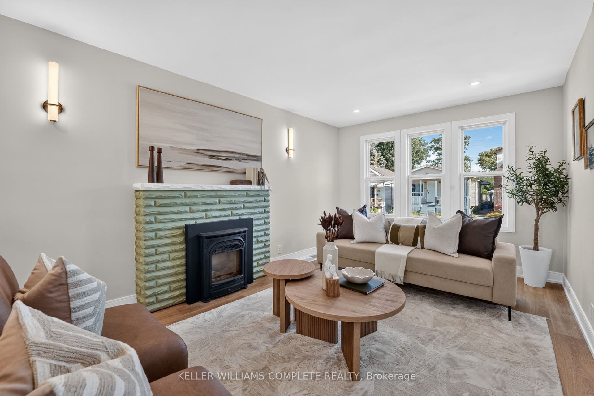 215 PALING Avenue, Hamilton, Hamilton ON L8H 5J6