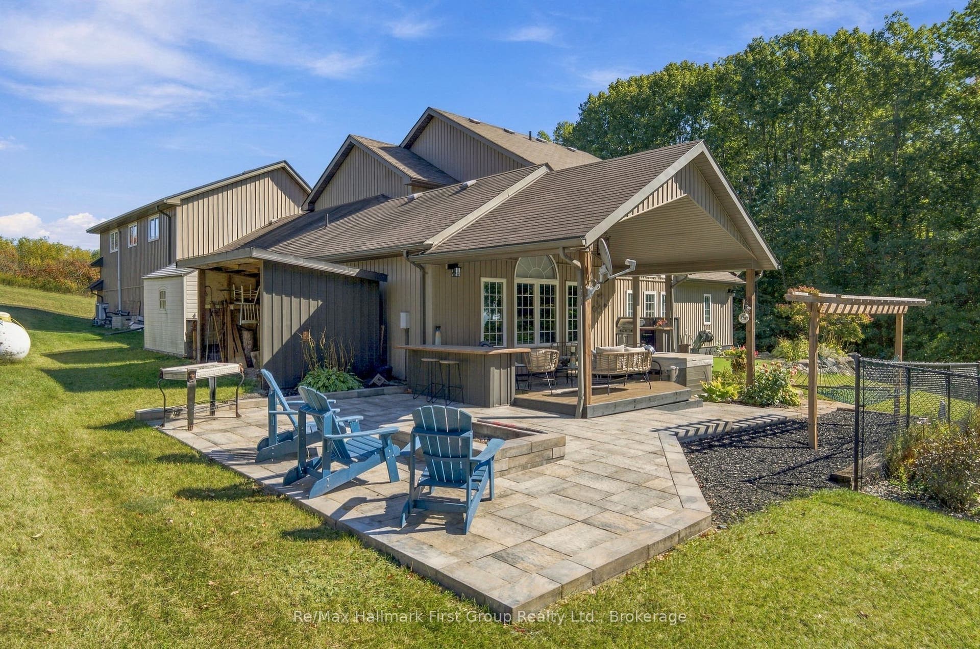 402 Fiddick Road, Cramahe, Northumberland ON K0K 1H0