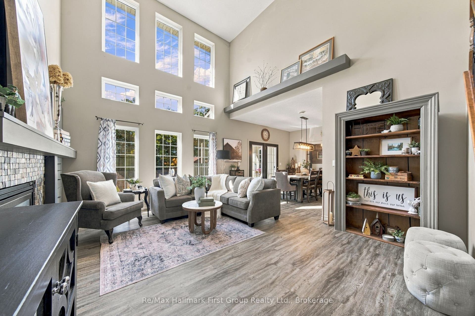 402 Fiddick Road, Cramahe, Northumberland ON K0K 1H0