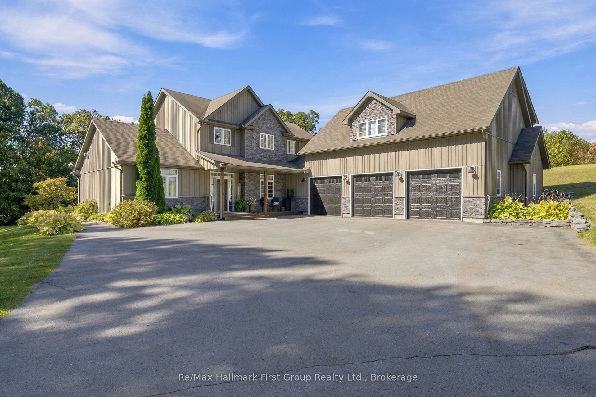 402 Fiddick Road, Cramahe, Northumberland ON K0K 1H0
