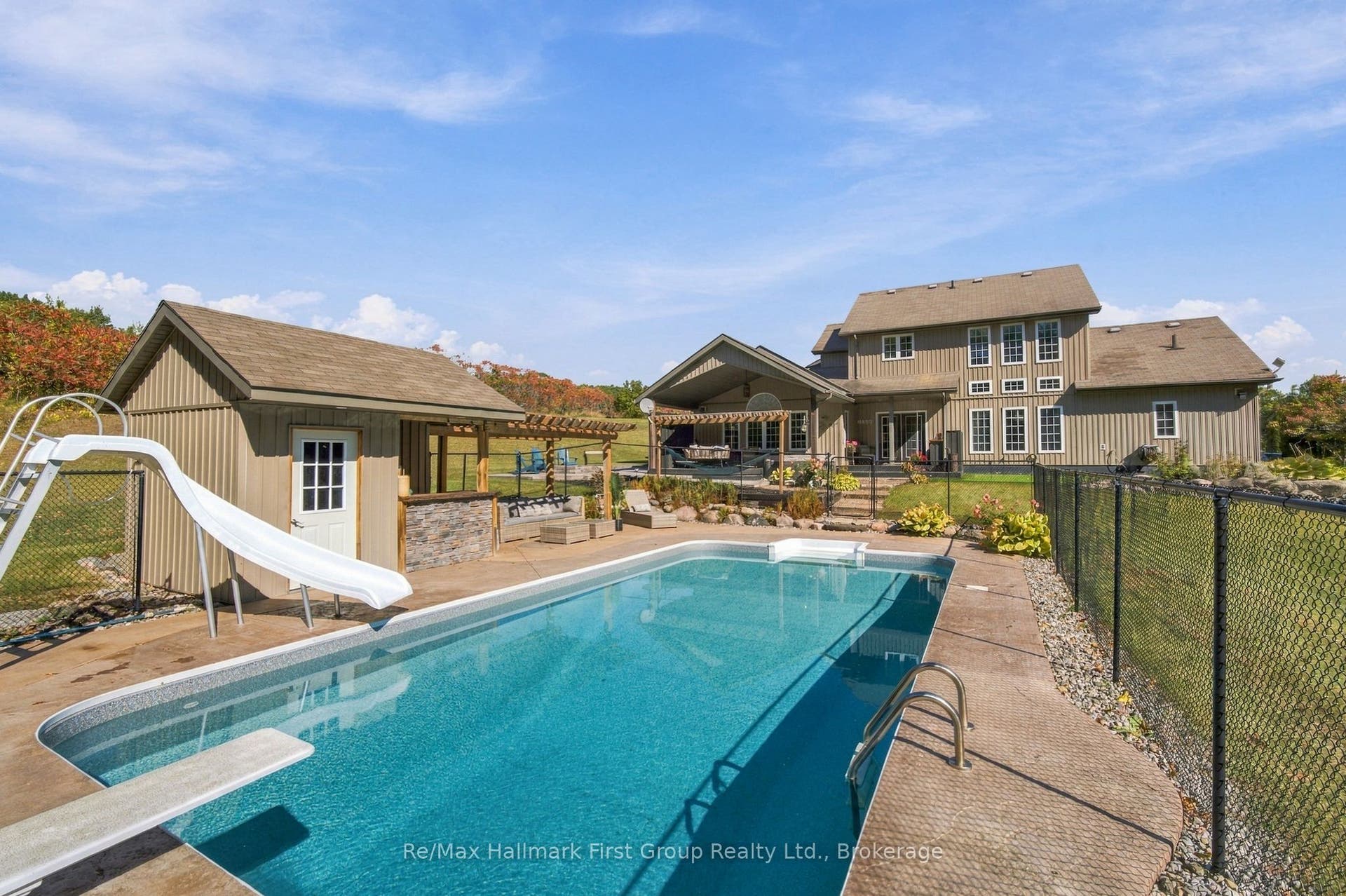 402 Fiddick Road, Cramahe, Northumberland ON K0K 1H0
