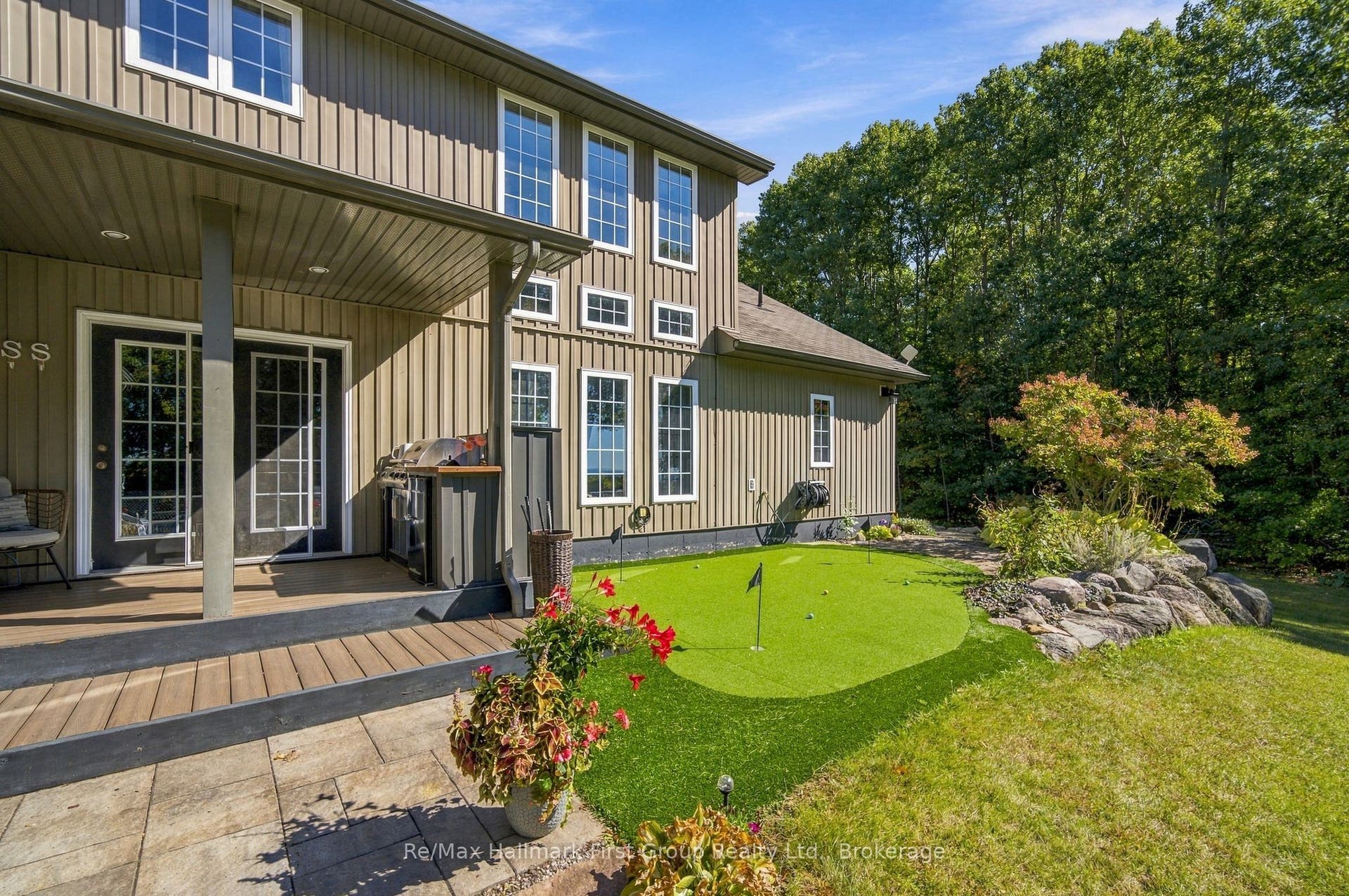 402 Fiddick Road, Cramahe, Northumberland ON K0K 1H0