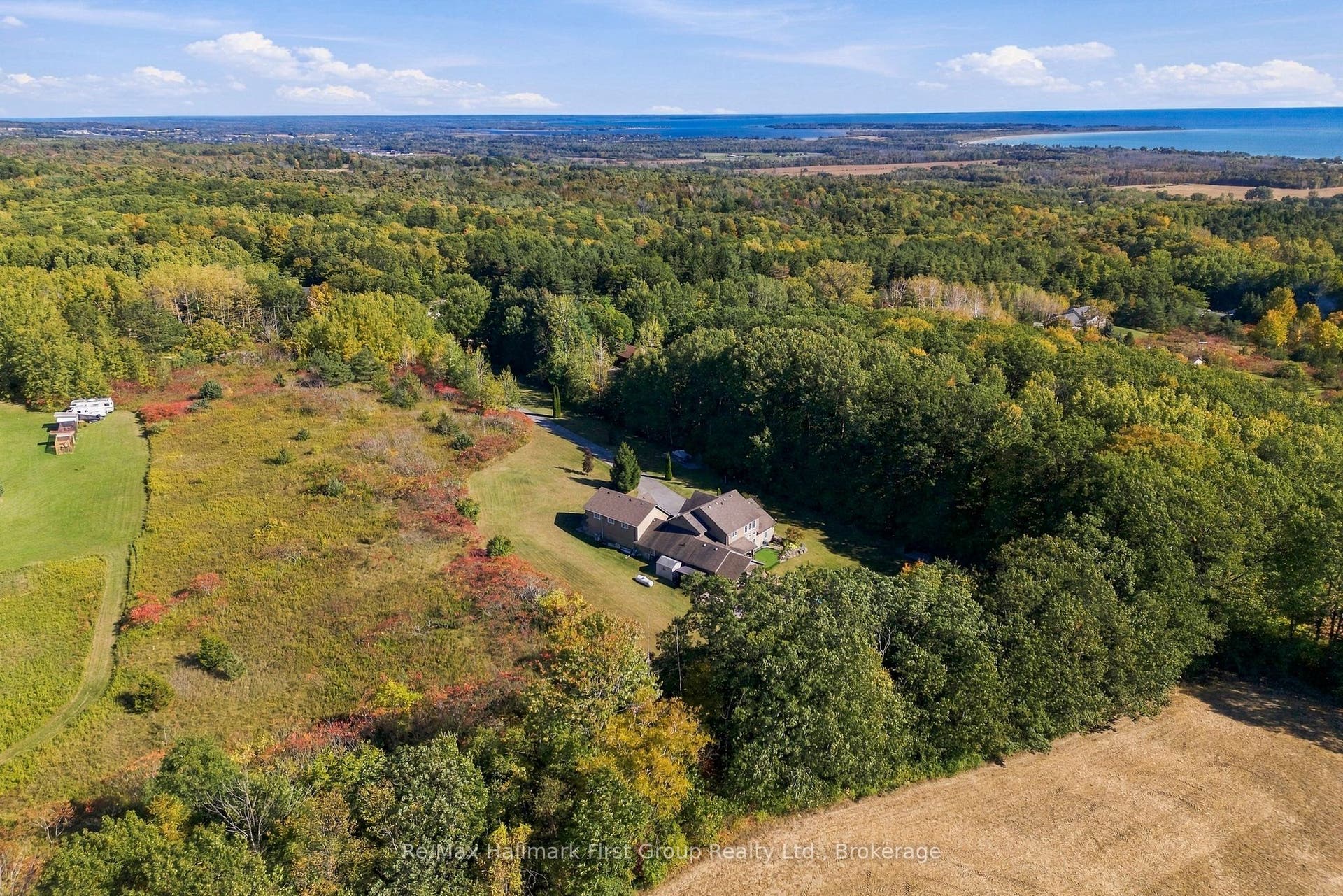 402 Fiddick Road, Cramahe, Northumberland ON K0K 1H0