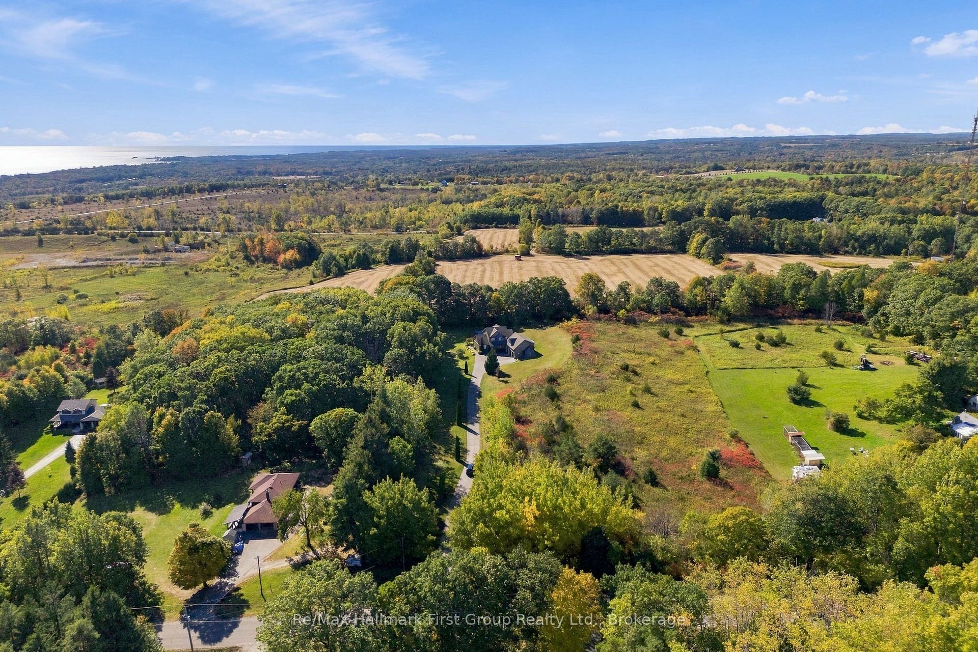 402 Fiddick Road, Cramahe, Northumberland ON K0K 1H0