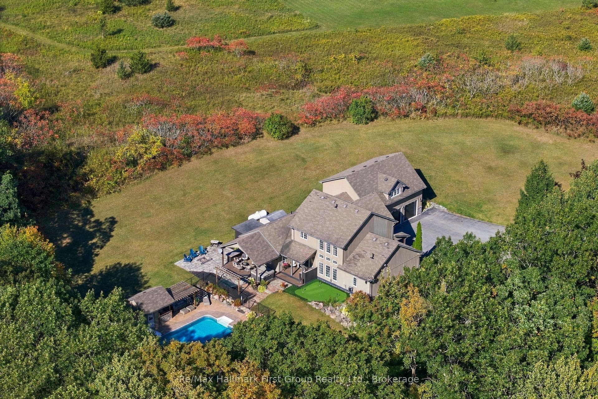 402 Fiddick Road, Cramahe, Northumberland ON K0K 1H0