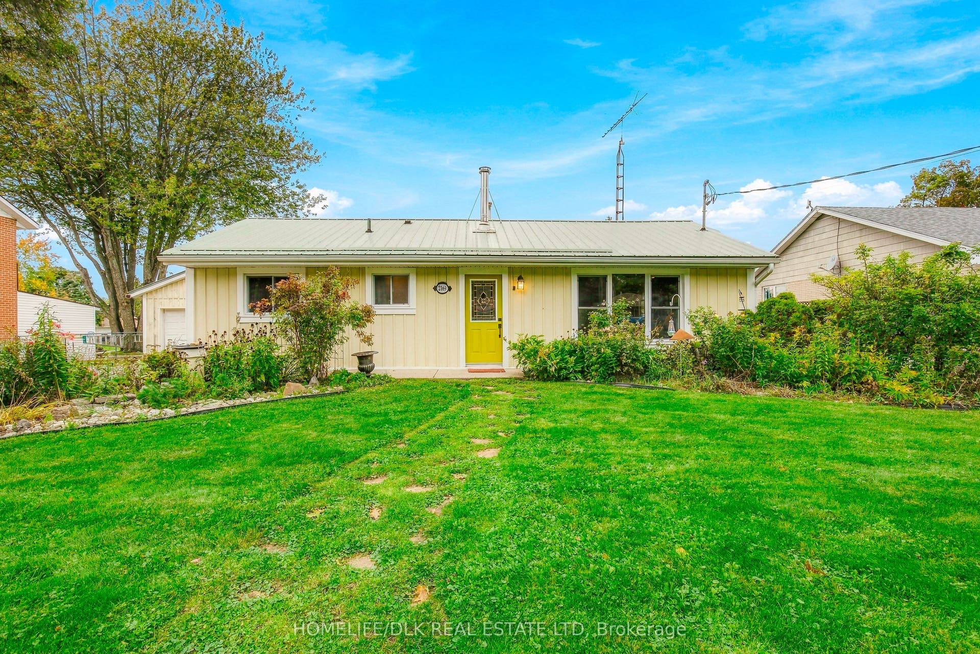 2269 Kelly's Avenue, Kingston, Frontenac ON K0H 1S0