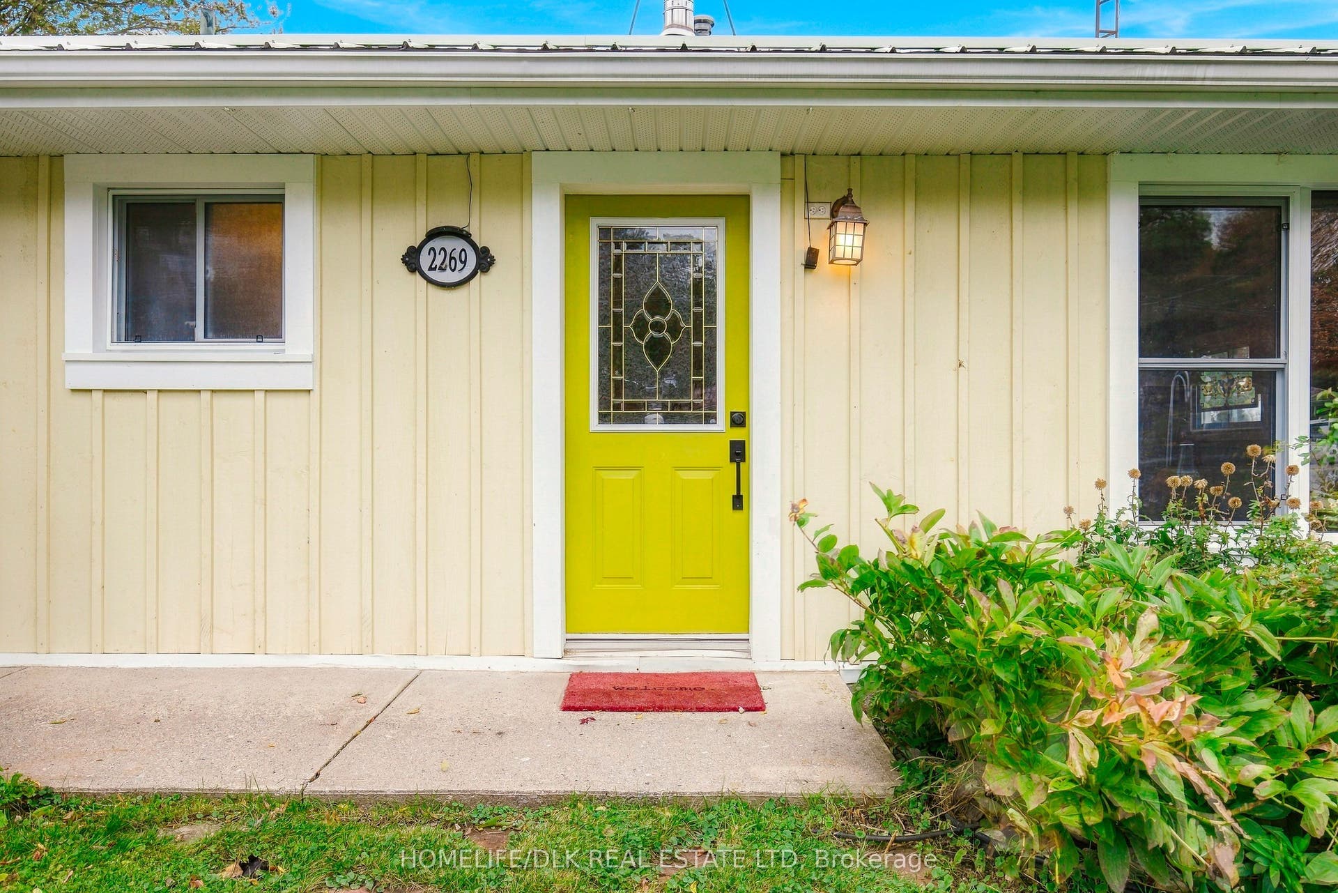 2269 Kelly's Avenue, Kingston, Frontenac ON K0H 1S0
