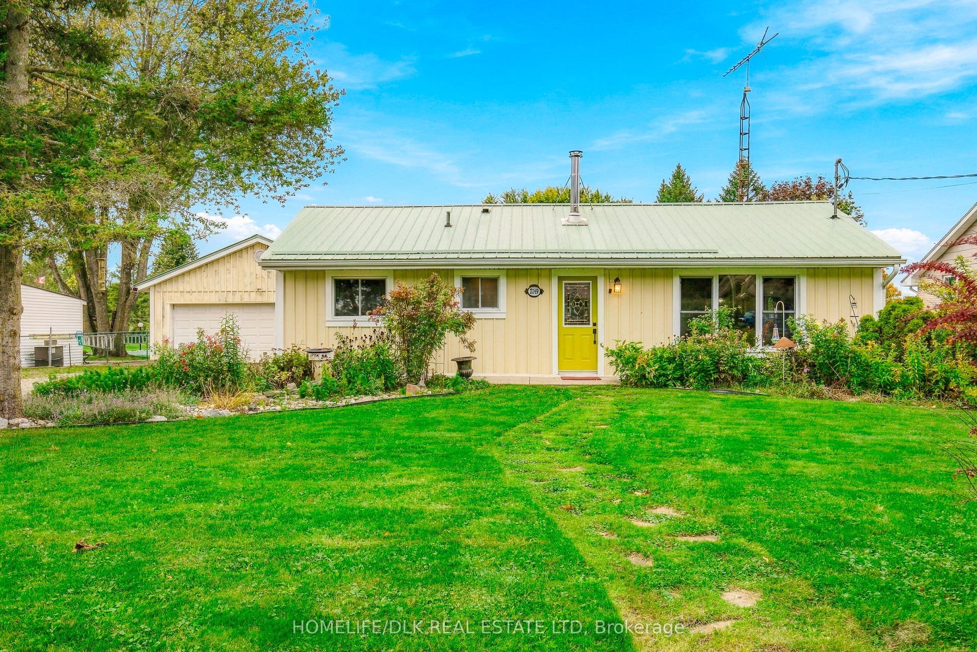 2269 Kelly's Avenue, Kingston, Frontenac ON K0H 1S0