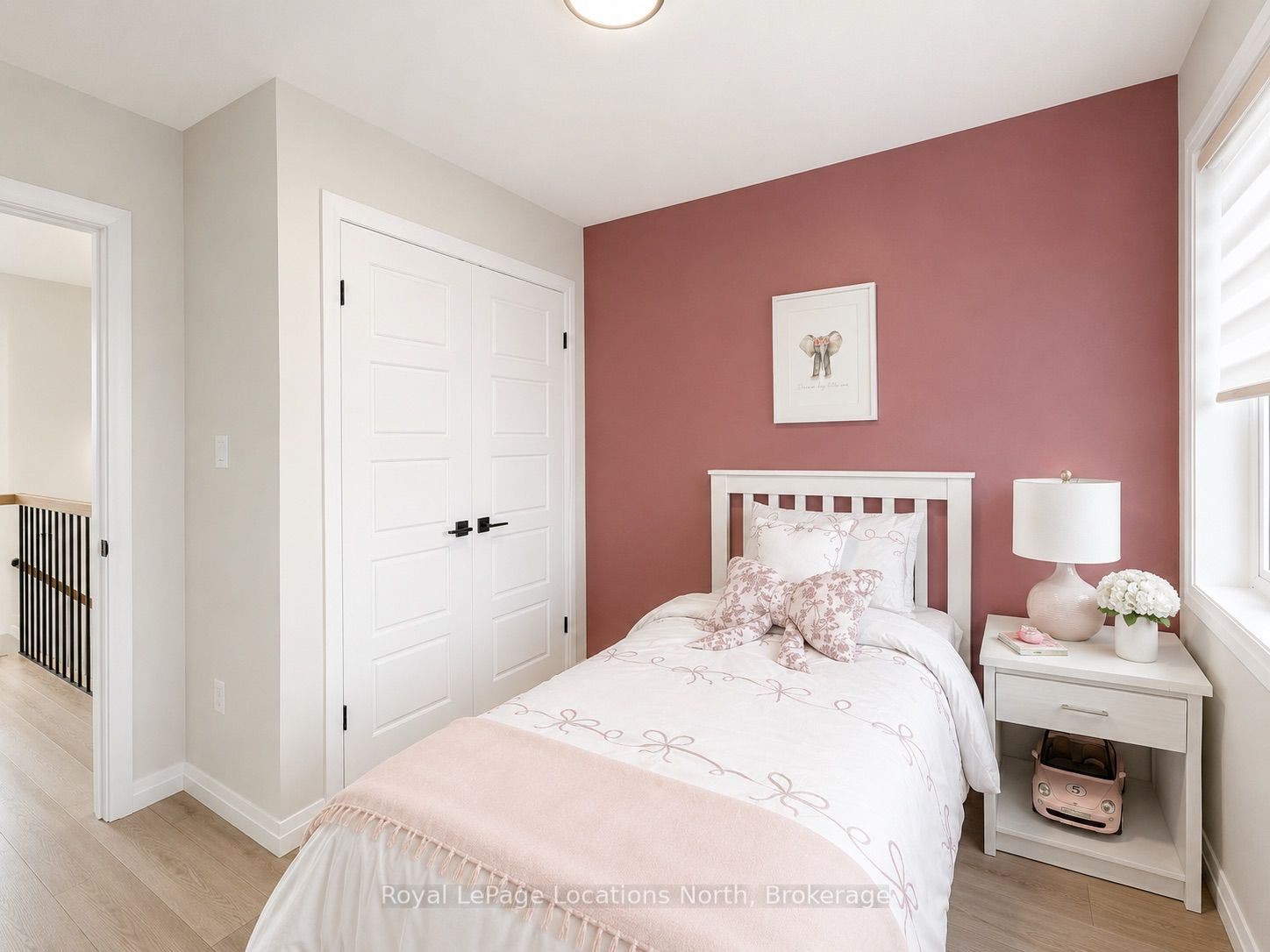 Bedroom #2
