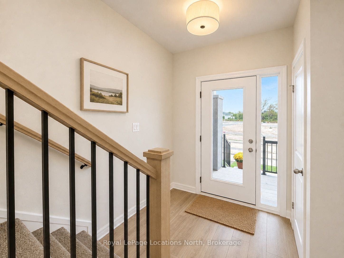 Front Foyer
